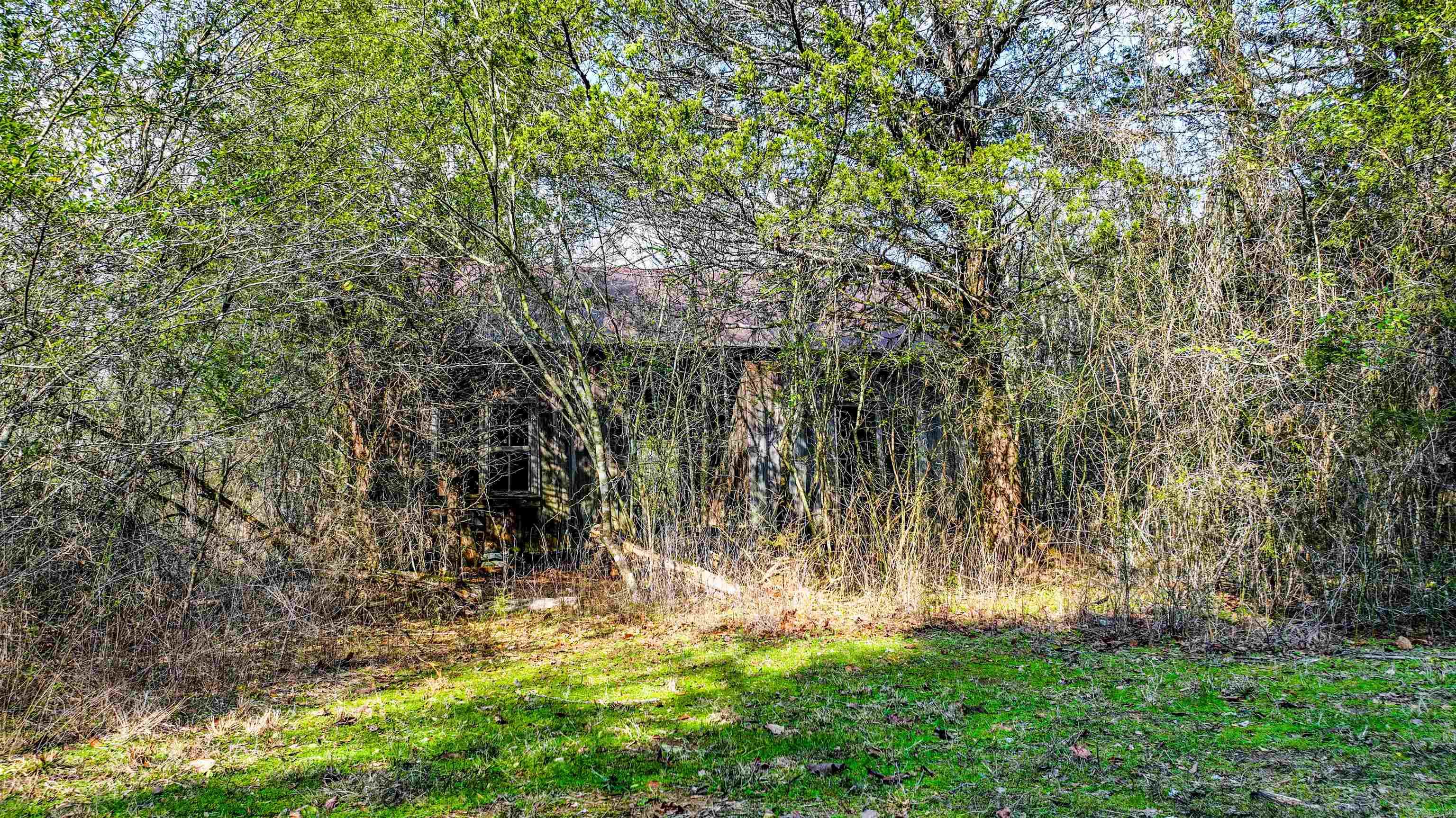 169  Rock Springs  Jessieville, AR