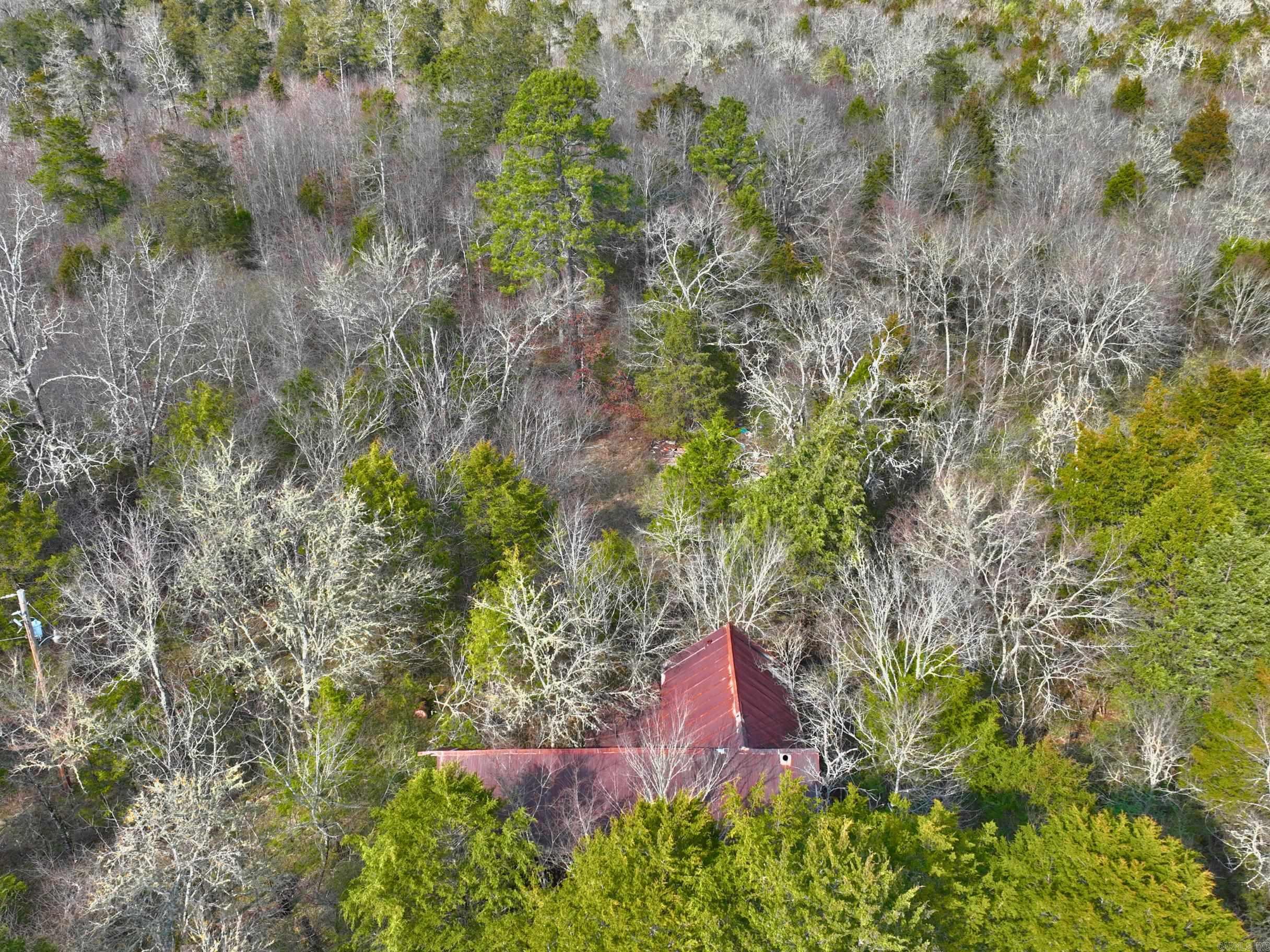 169  Rock Springs  Jessieville, AR