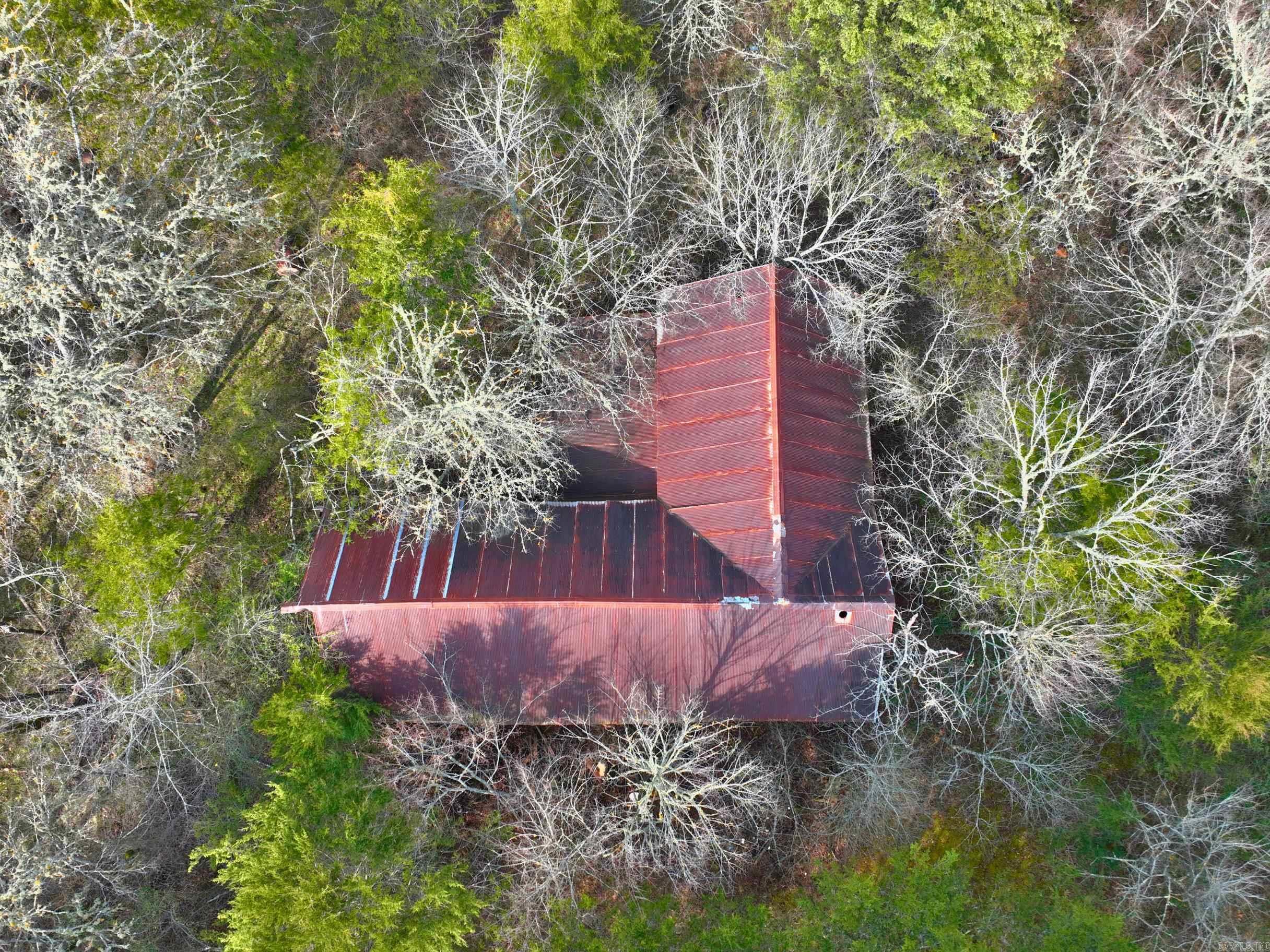 169  Rock Springs  Jessieville, AR