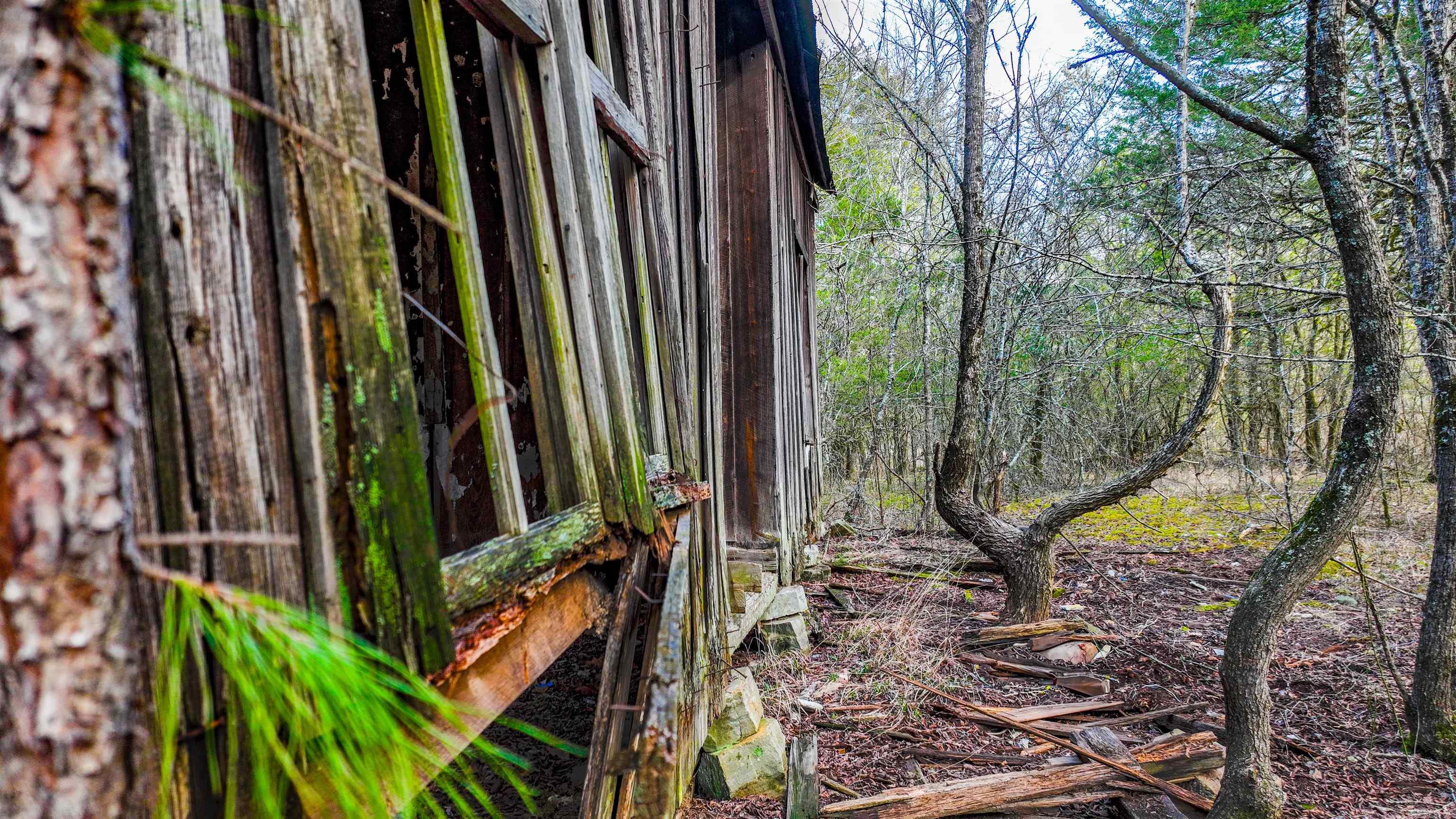 169  Rock Springs  Jessieville, AR