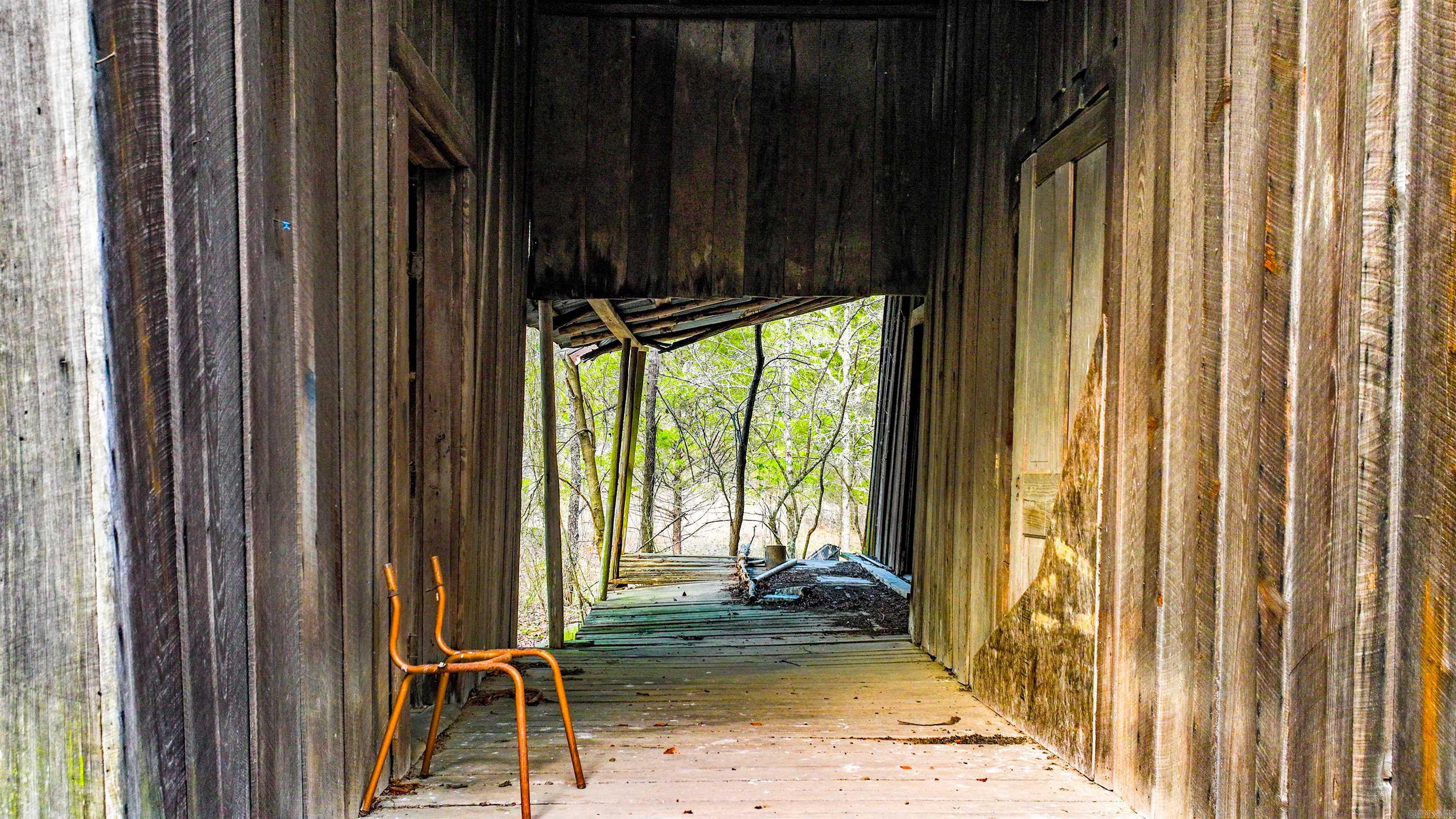 169  Rock Springs  Jessieville, AR