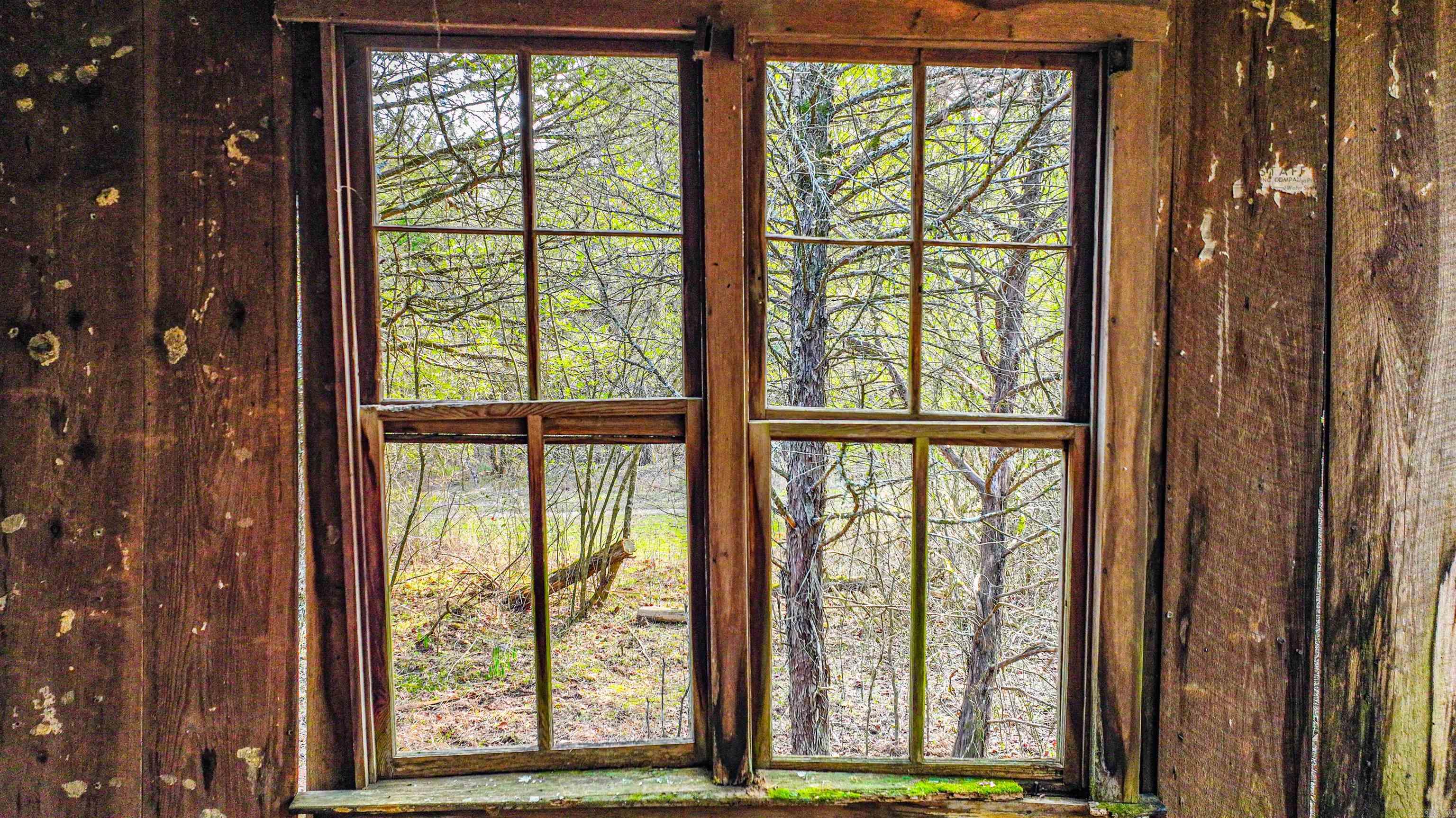 169  Rock Springs  Jessieville, AR