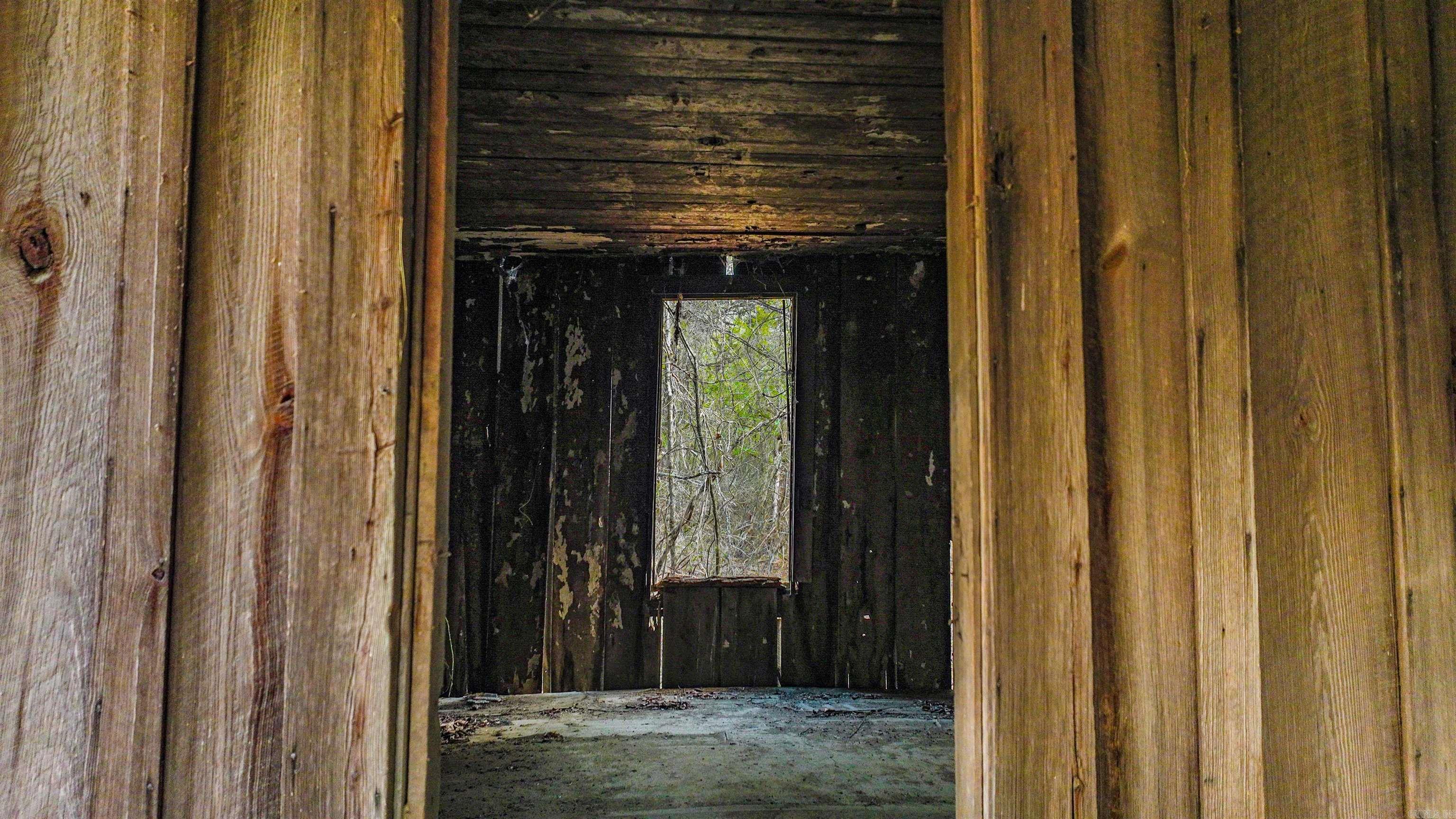 169  Rock Springs  Jessieville, AR