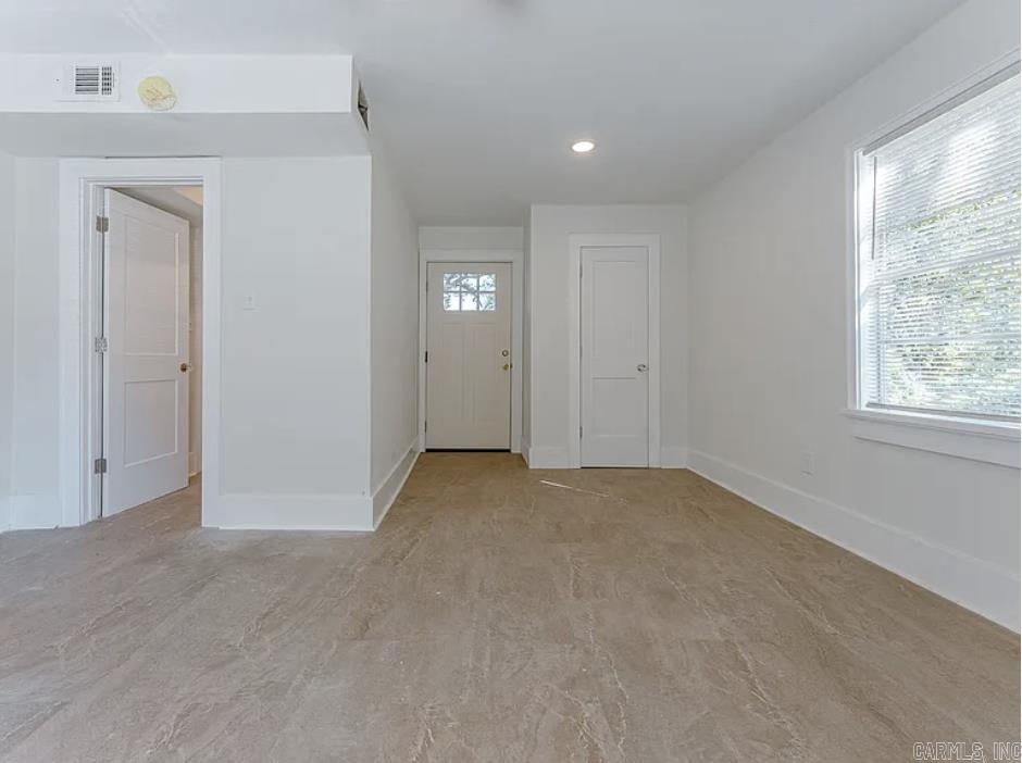 1623 W 24th  Little Rock, AR