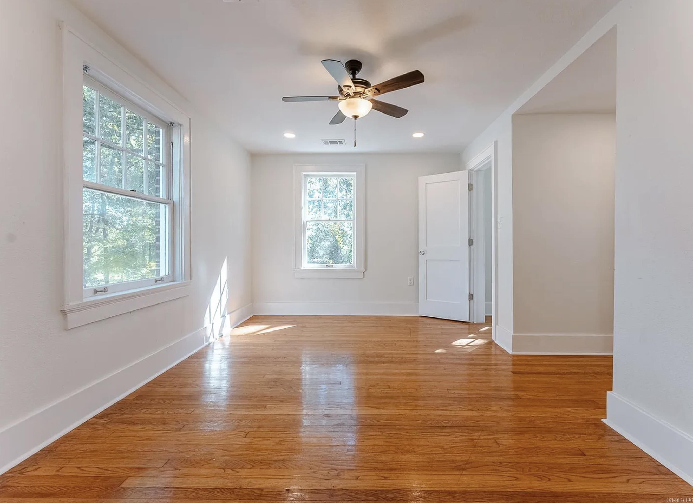 1623 W 24th  Little Rock, AR