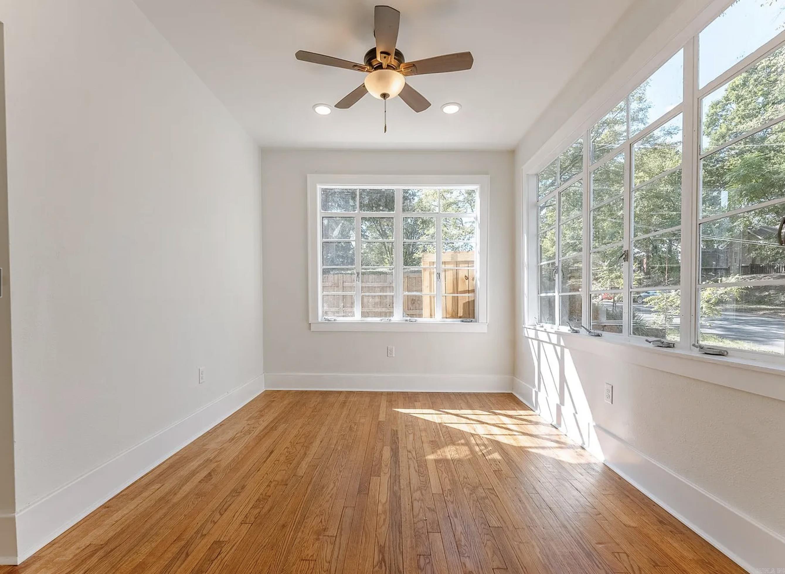 1623 W 24th  Little Rock, AR