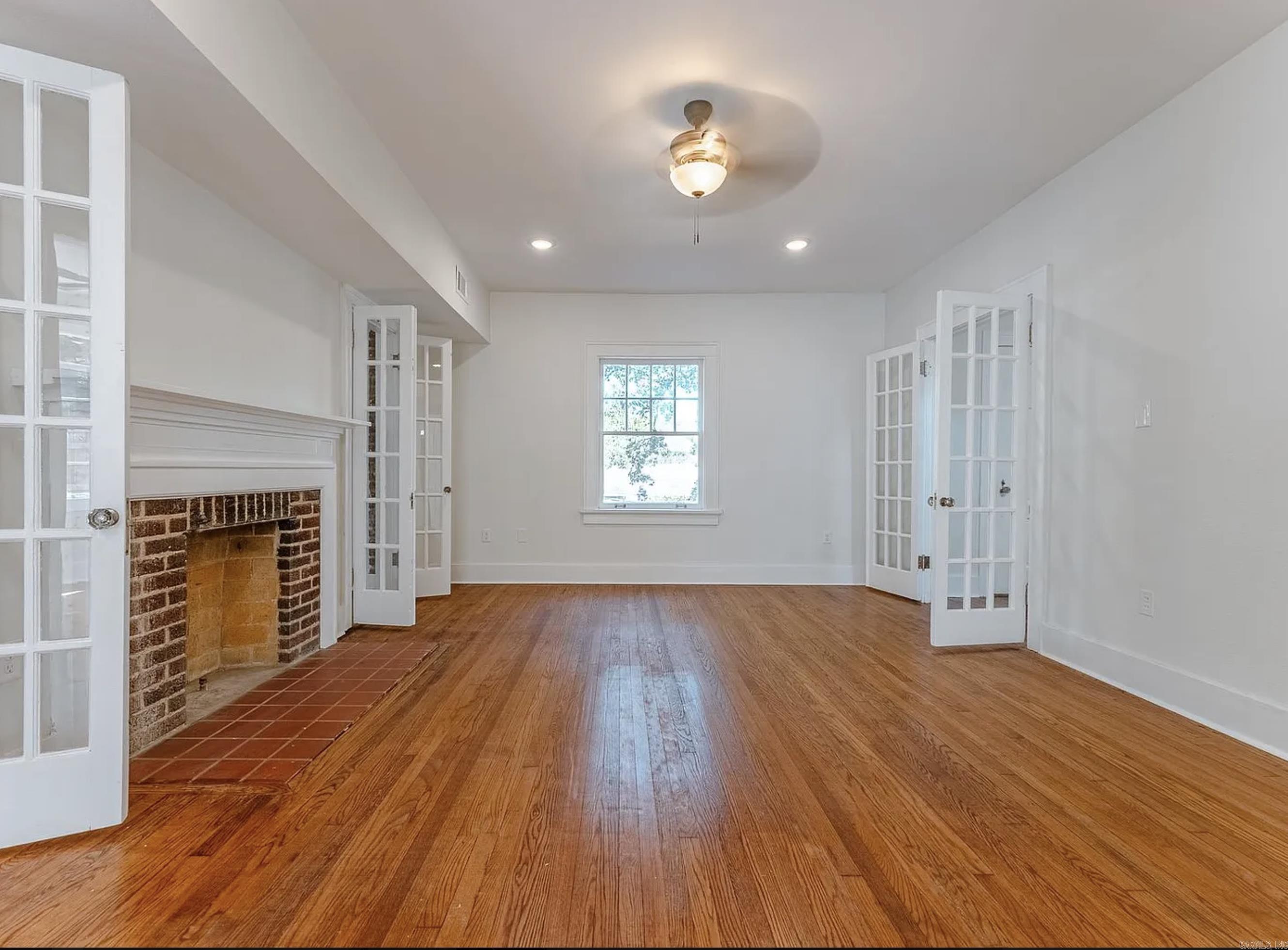 1623 W 24th  Little Rock, AR