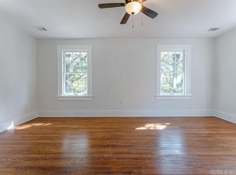 1623 W 24th  Little Rock, AR