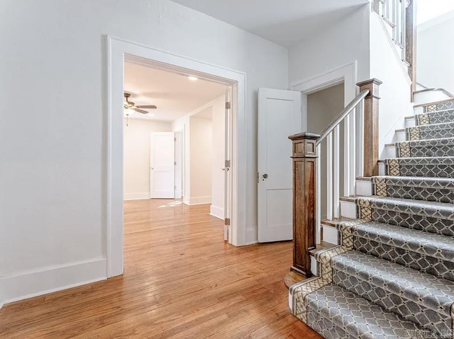 1623 W 24th  Little Rock, AR