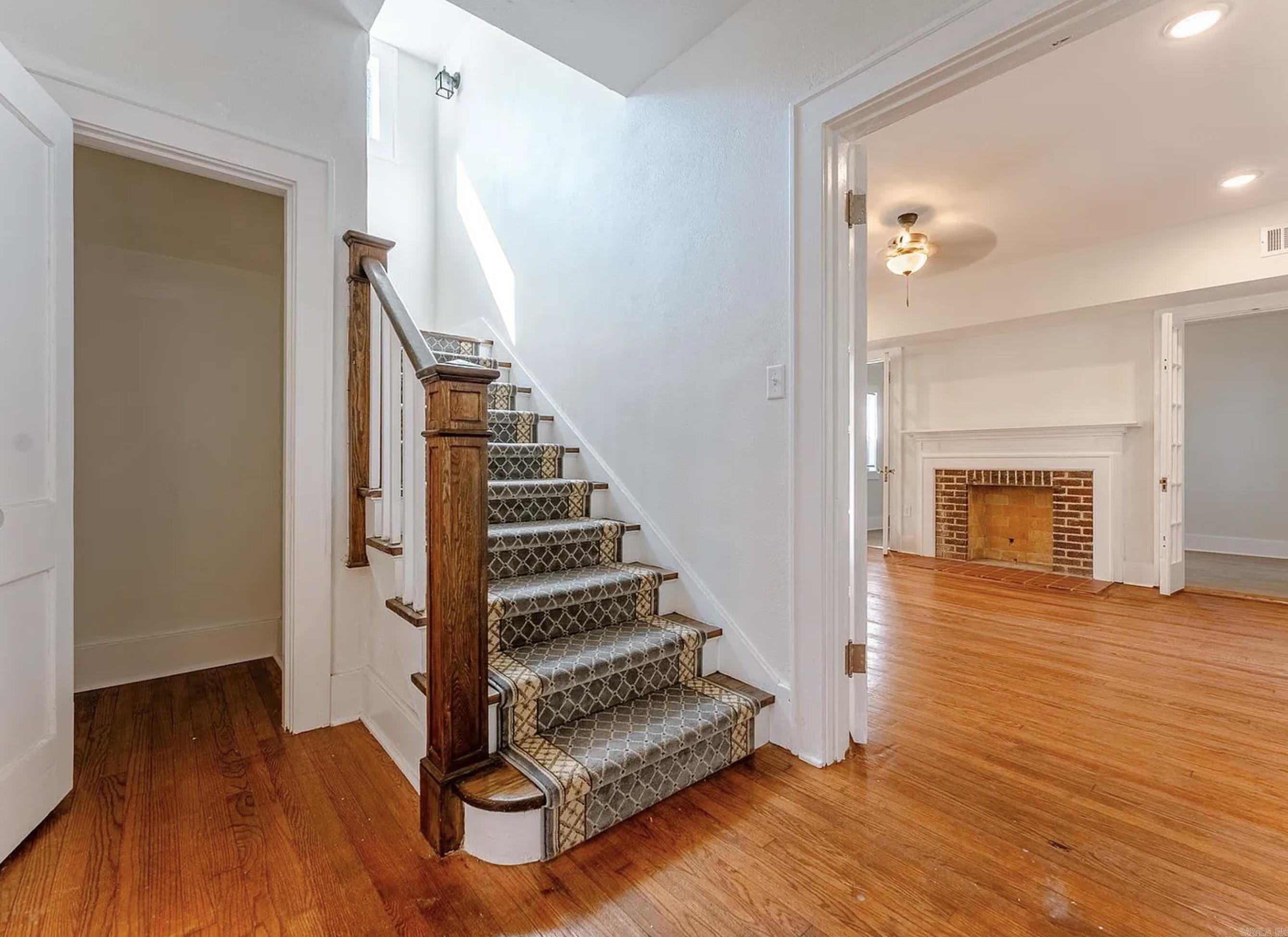 1623 W 24th  Little Rock, AR