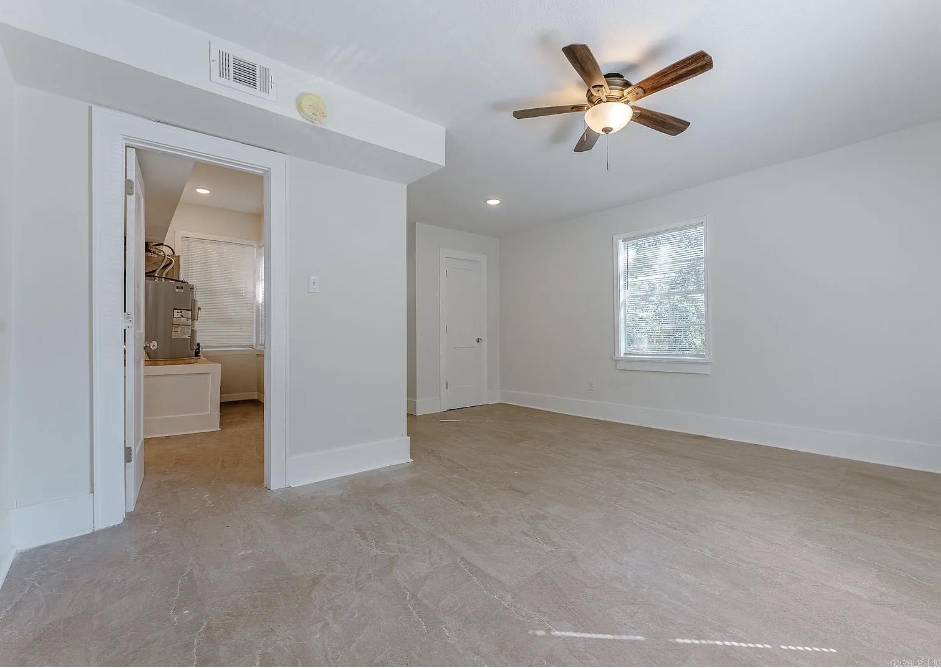 1623 W 24th  Little Rock, AR