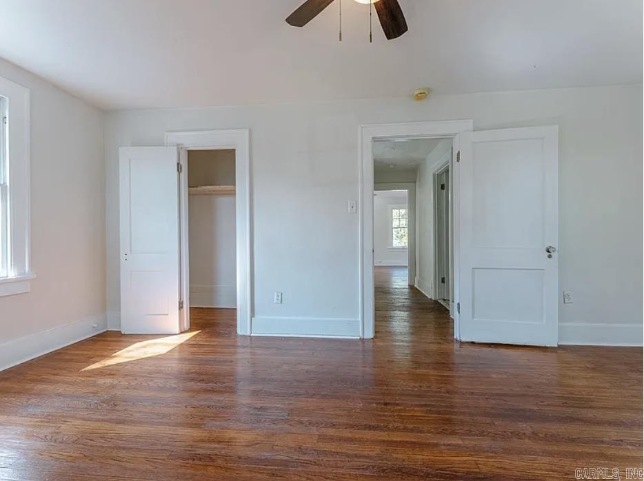1623 W 24th  Little Rock, AR
