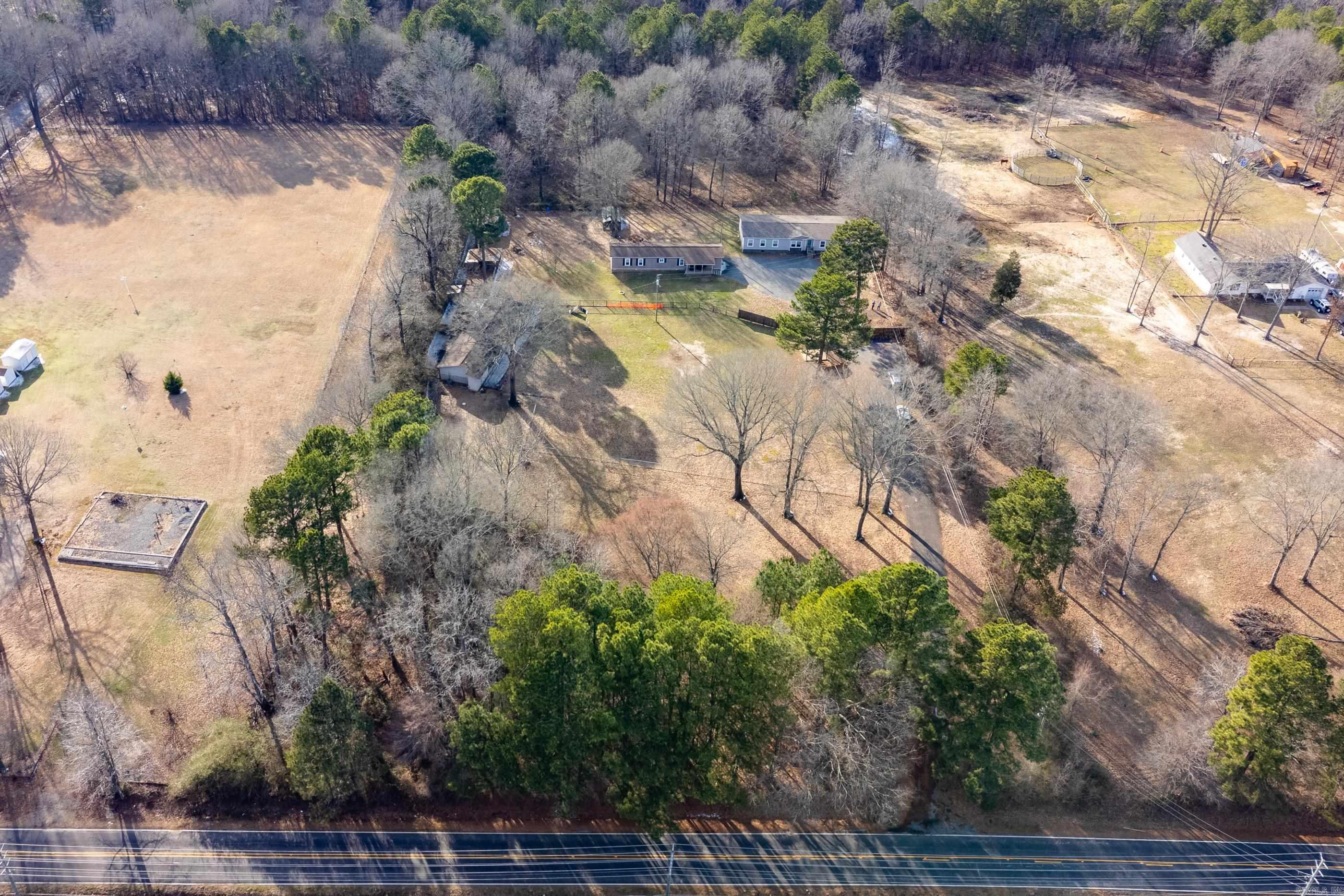 14120  Ironton  Little Rock, AR