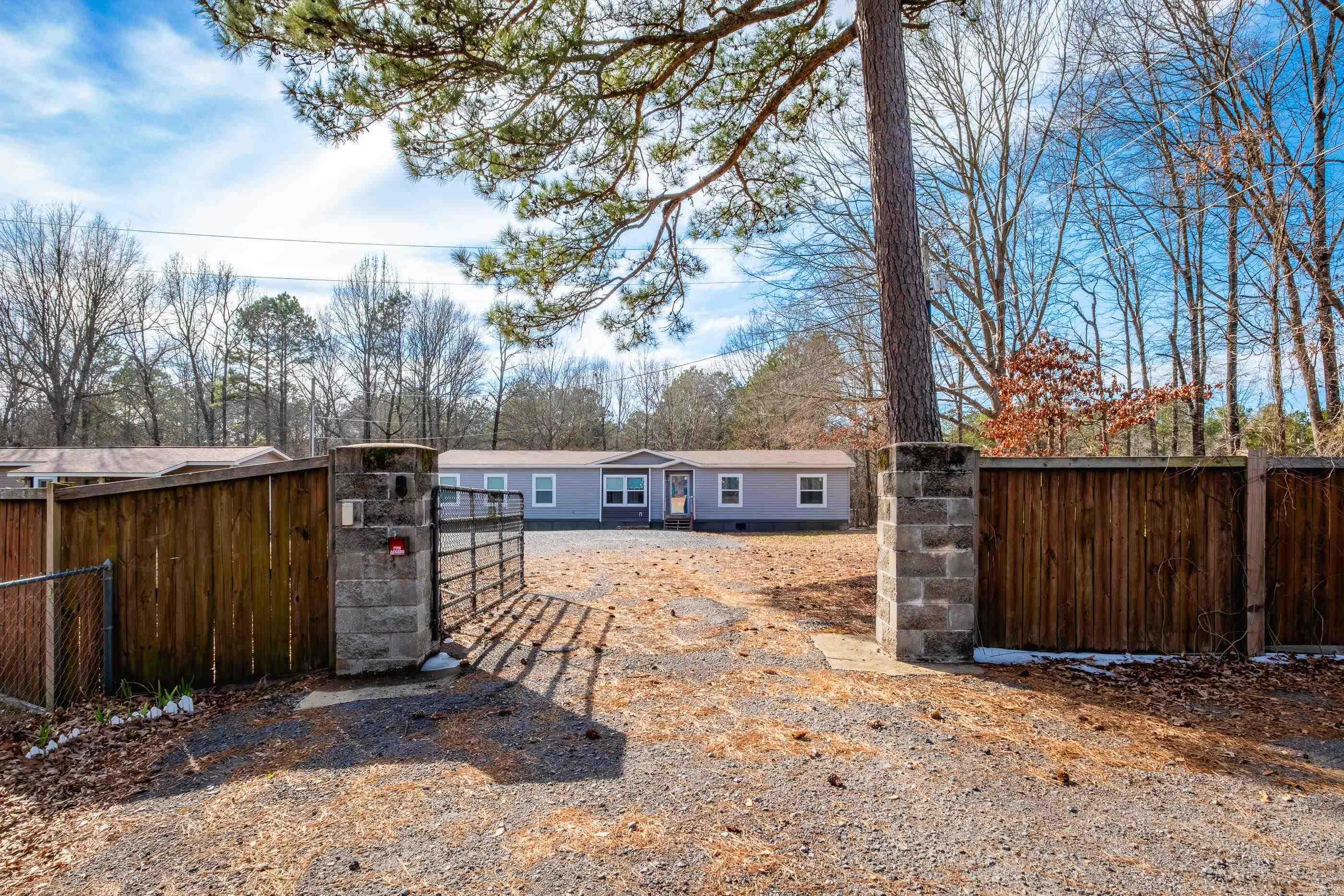 14120  Ironton  Little Rock, AR