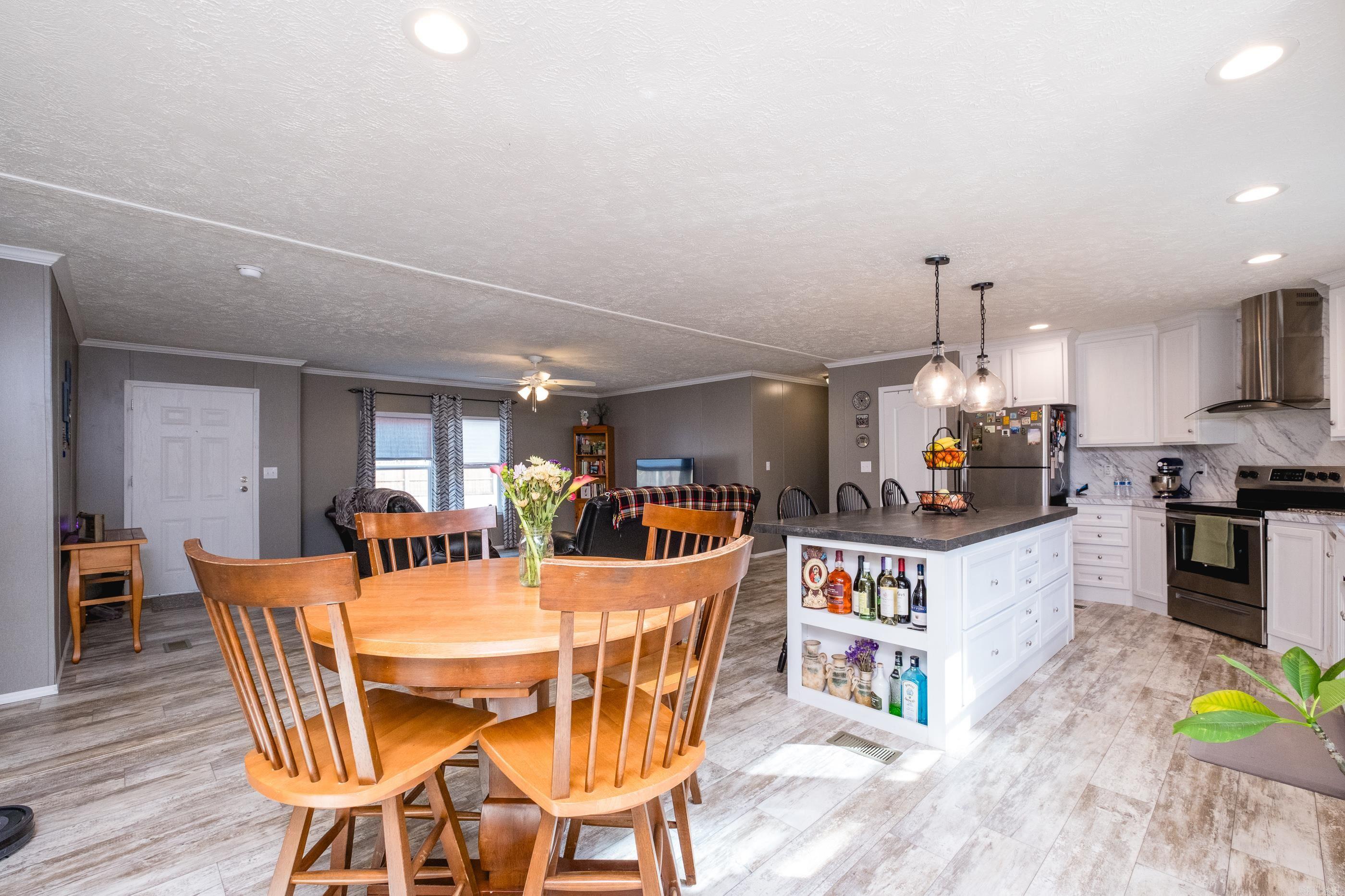 14120  Ironton  Little Rock, AR