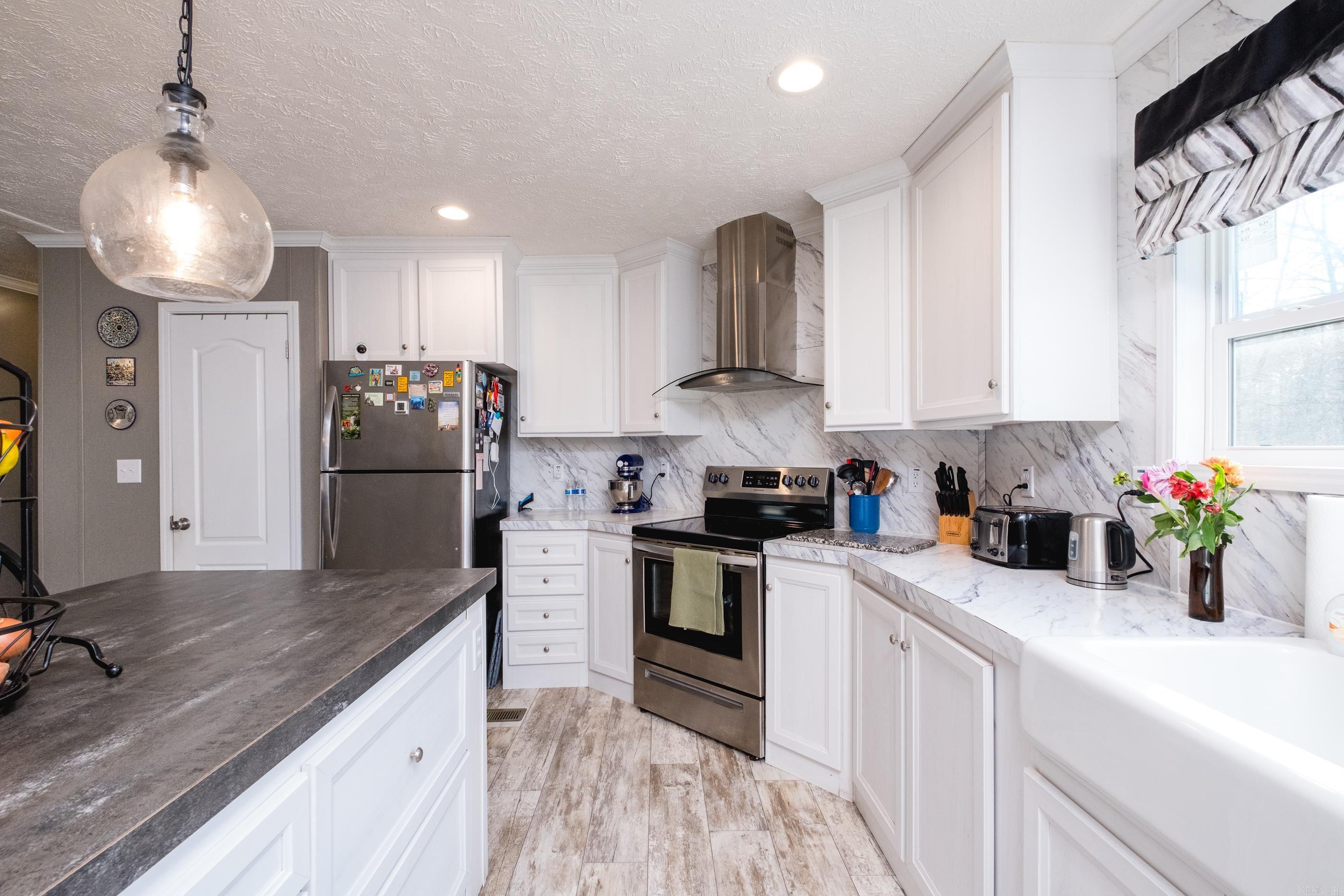 14120  Ironton  Little Rock, AR
