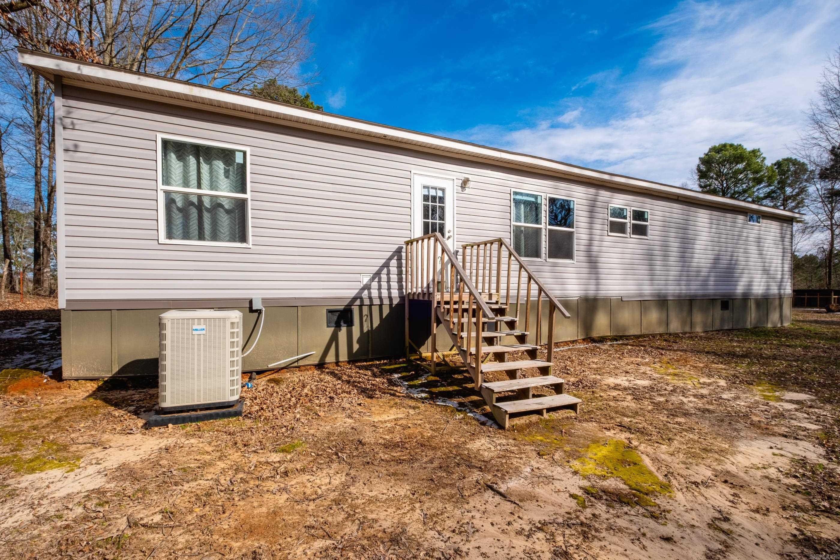 14120  Ironton  Little Rock, AR