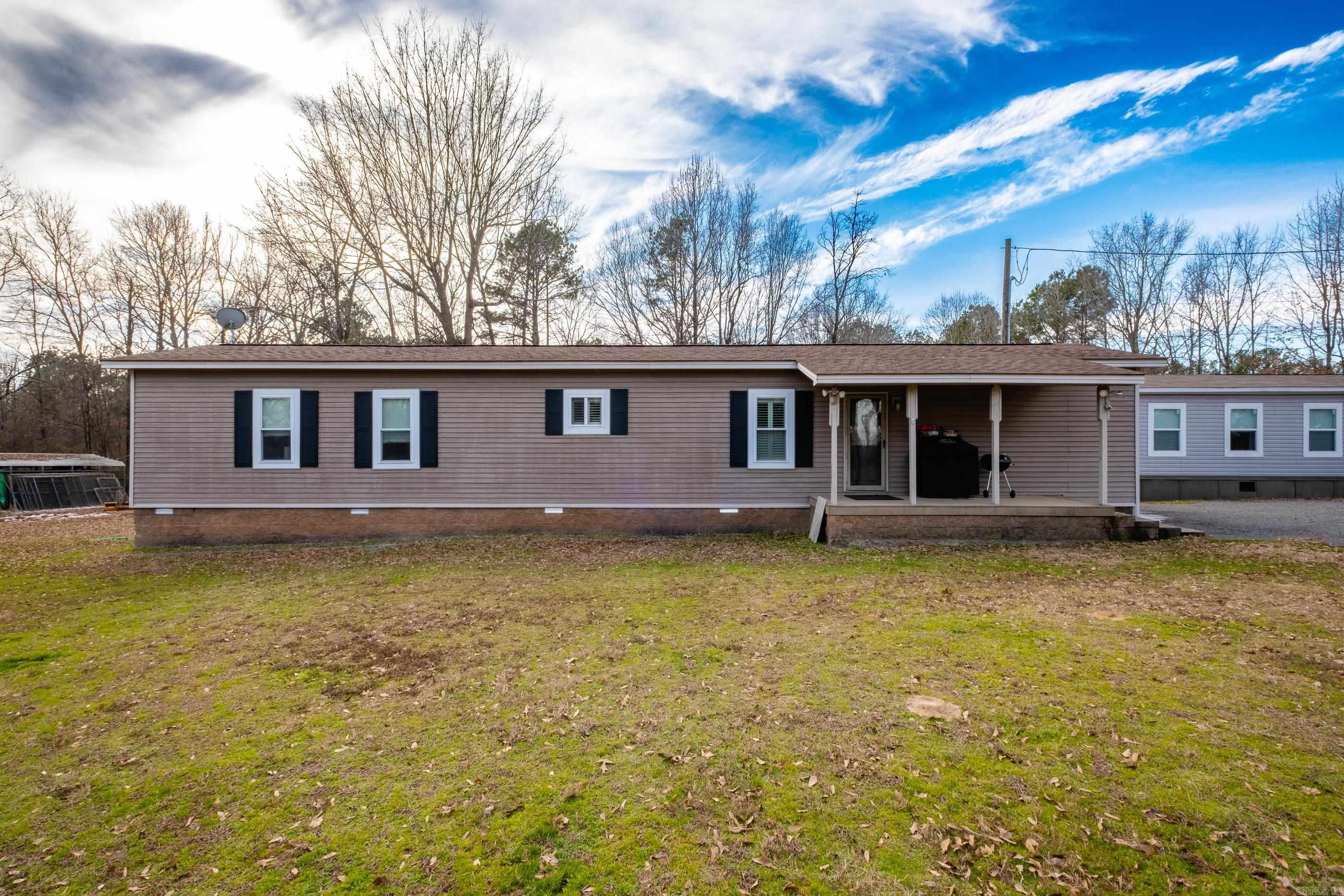 14120  Ironton  Little Rock, AR