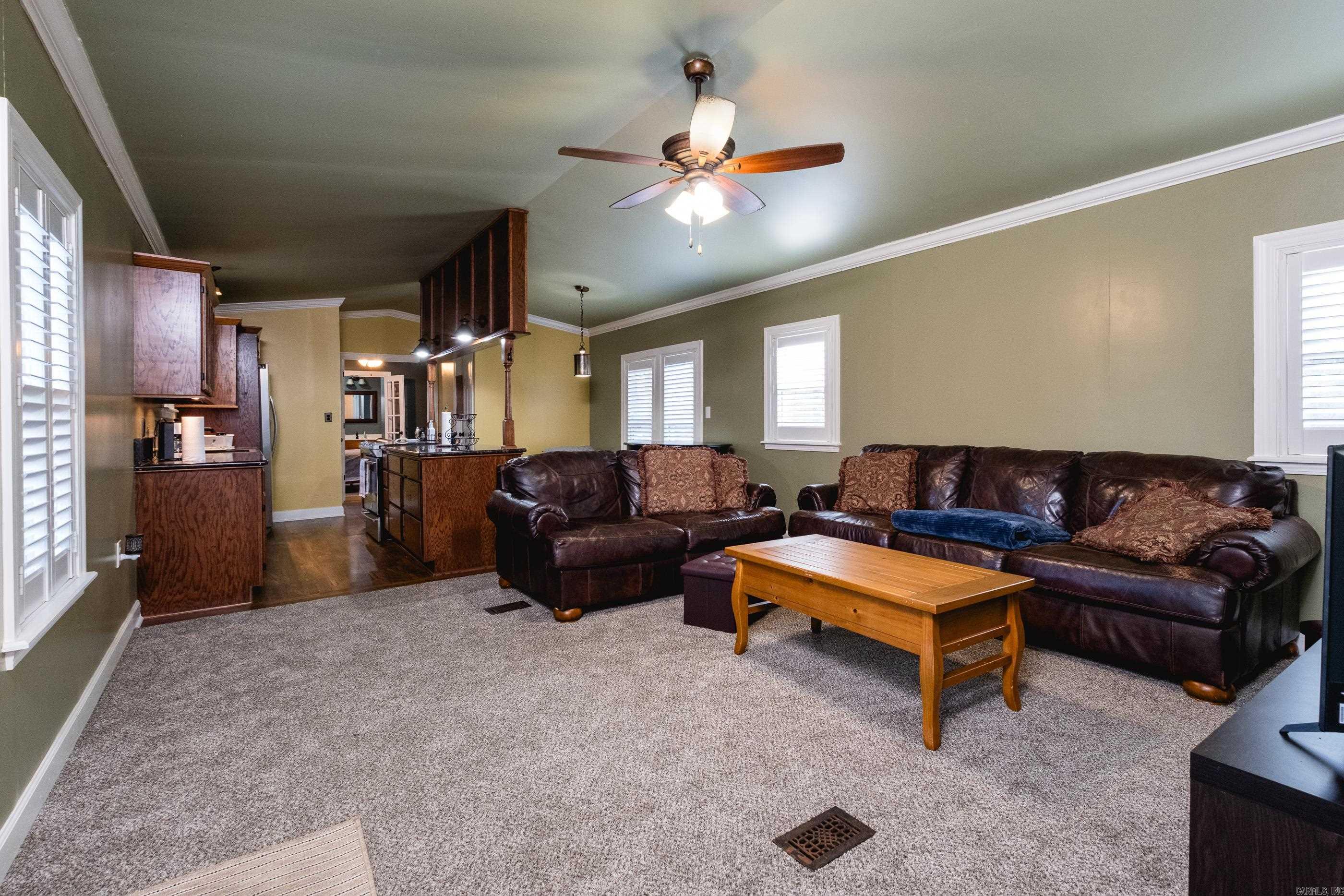 14120  Ironton  Little Rock, AR