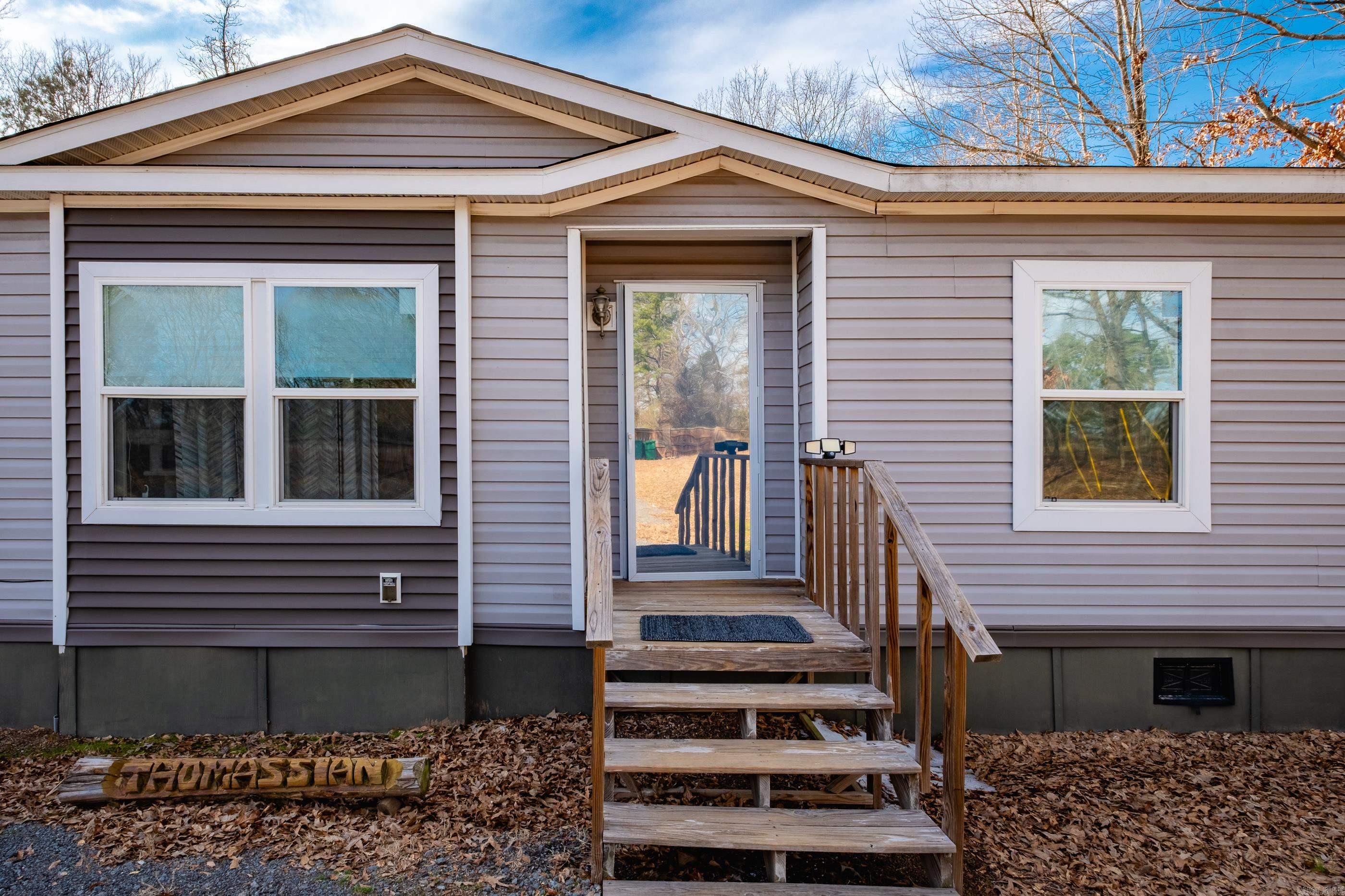 14120  Ironton  Little Rock, AR