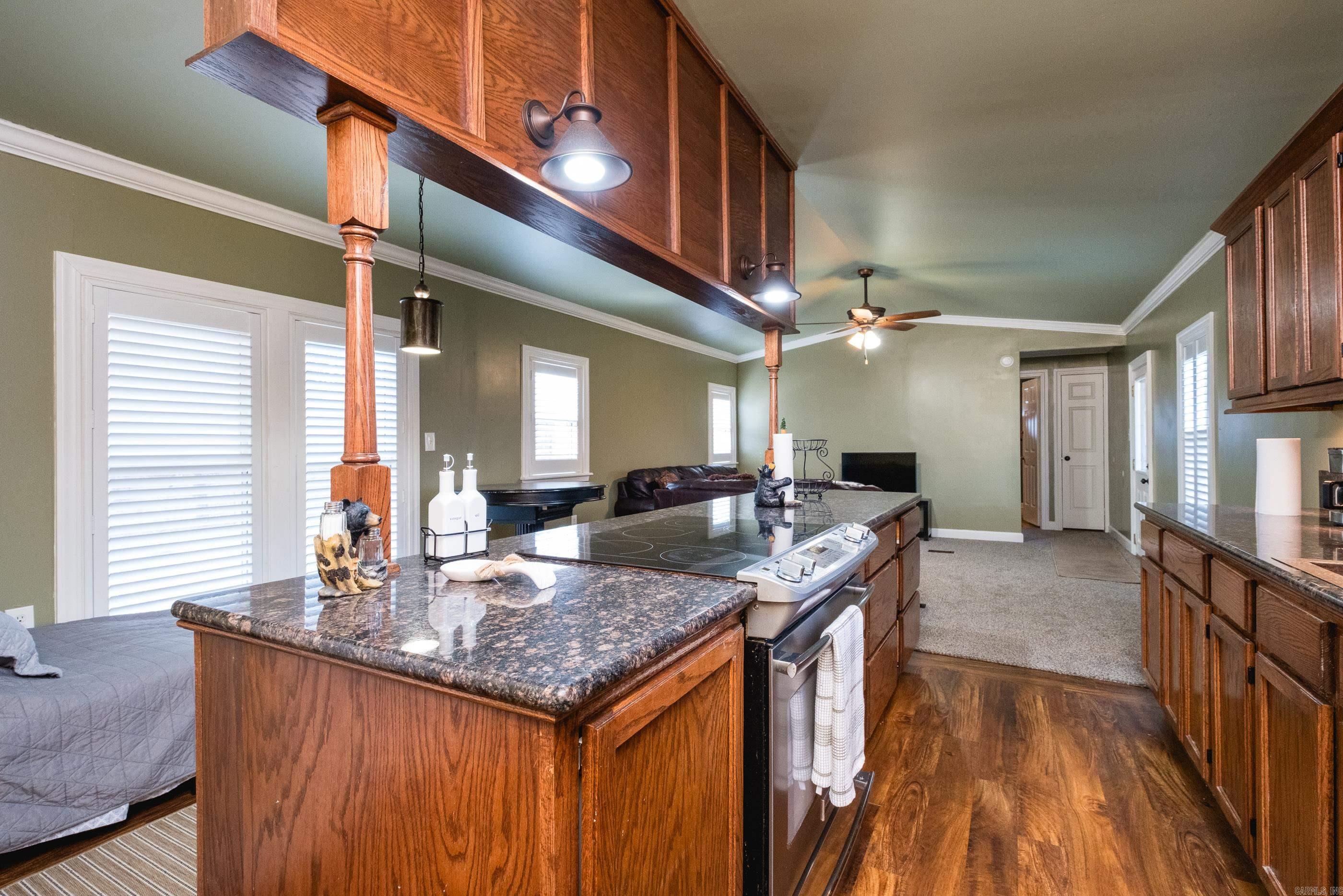 14120  Ironton  Little Rock, AR