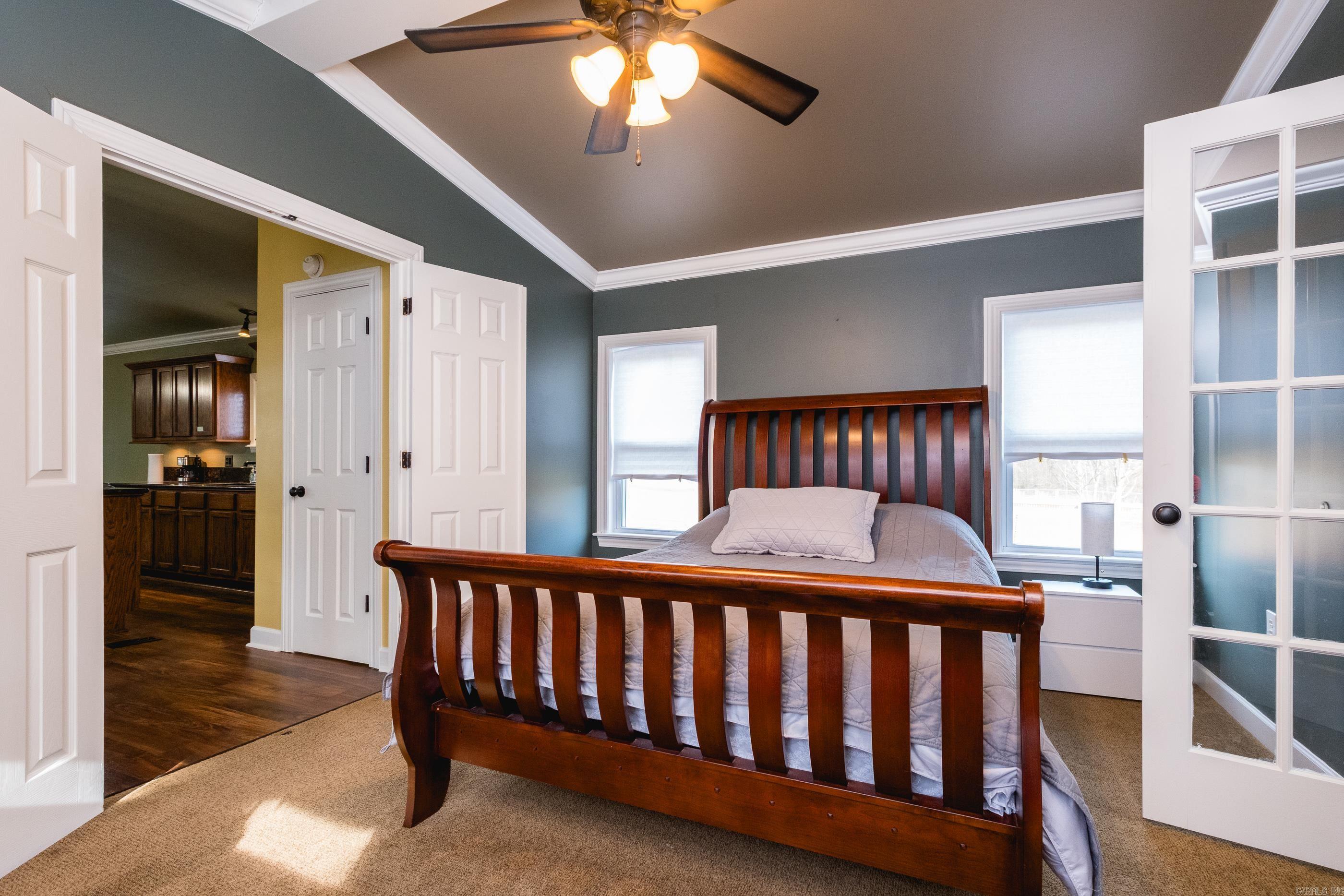 14120  Ironton  Little Rock, AR