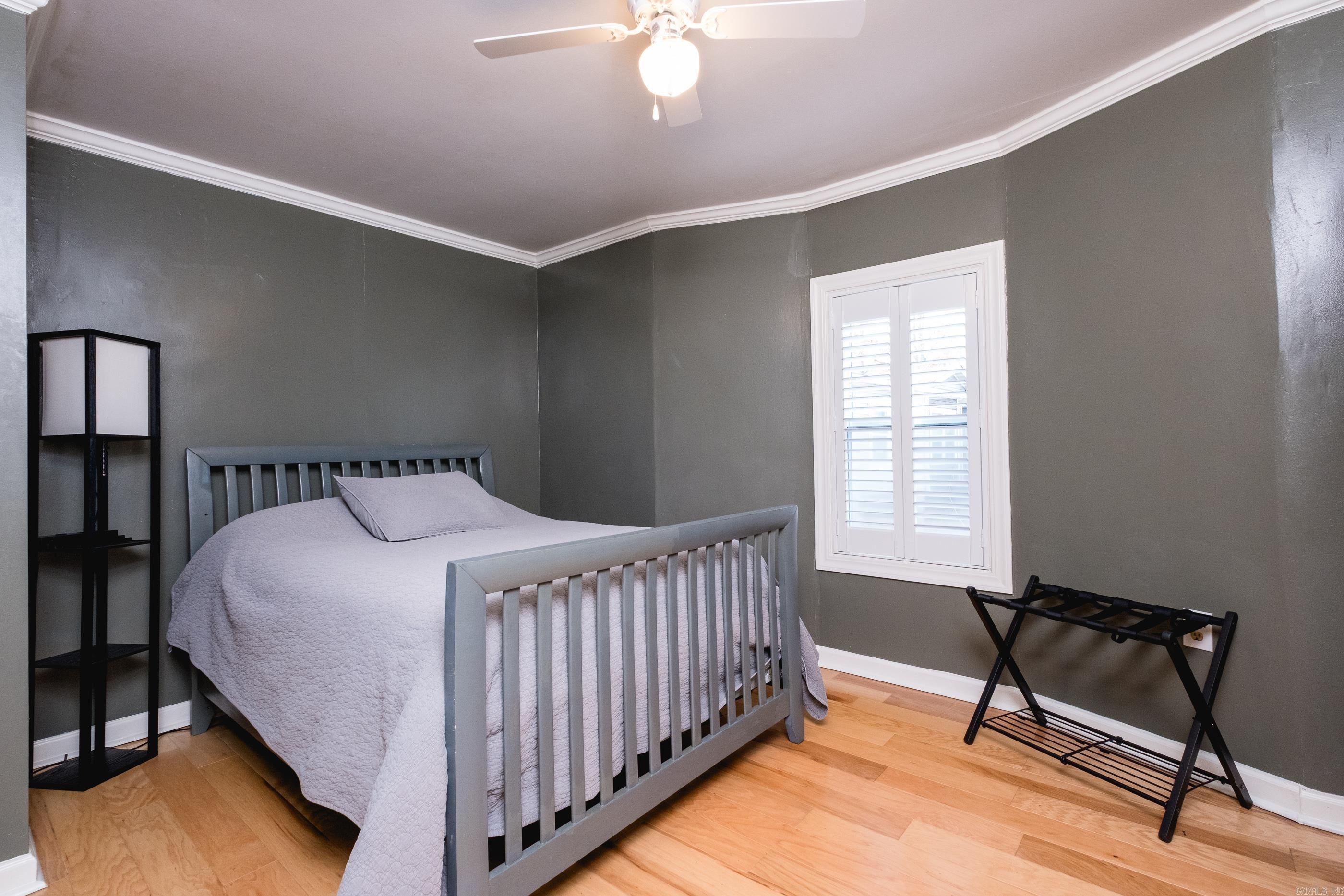 14120  Ironton  Little Rock, AR