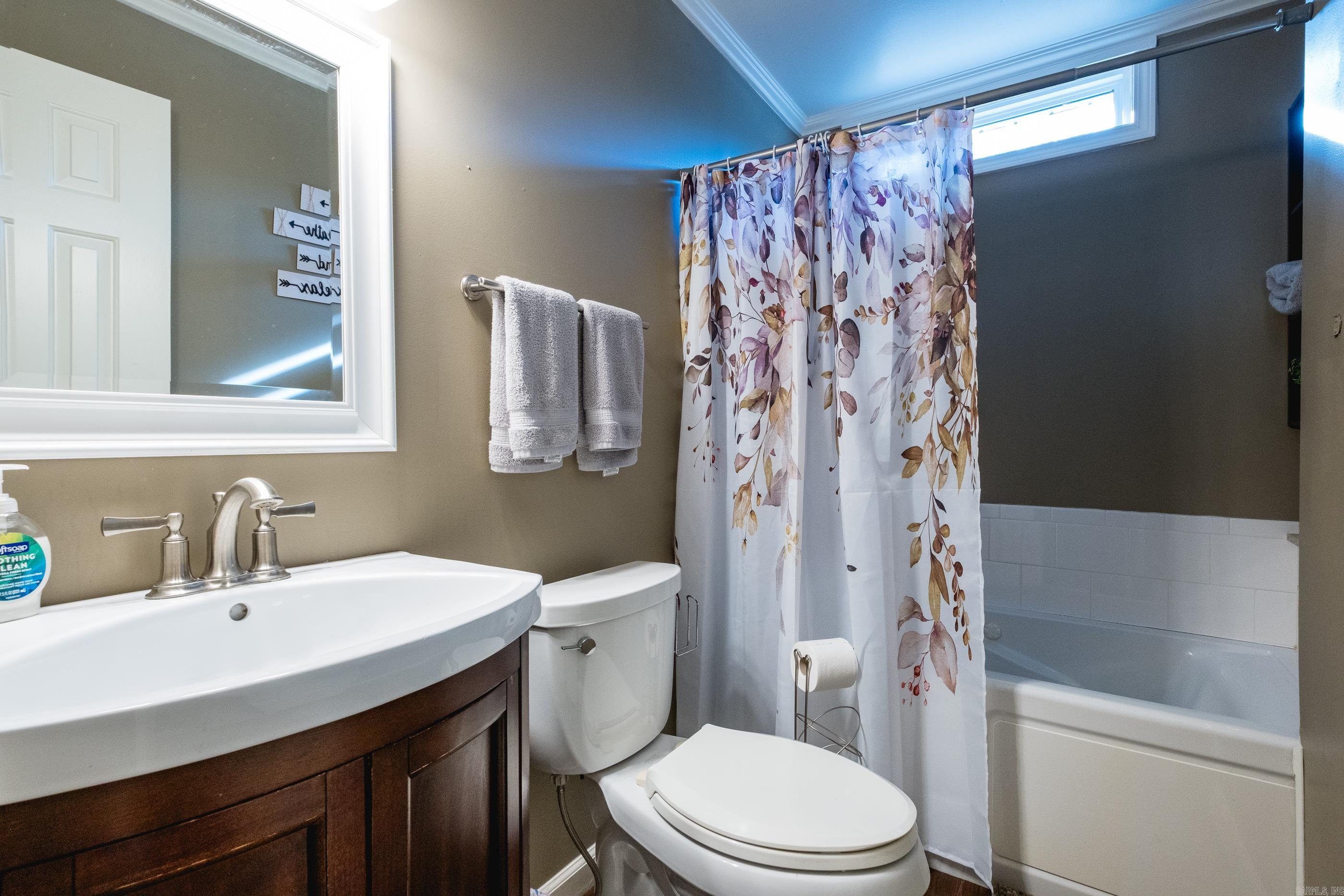 14120  Ironton  Little Rock, AR