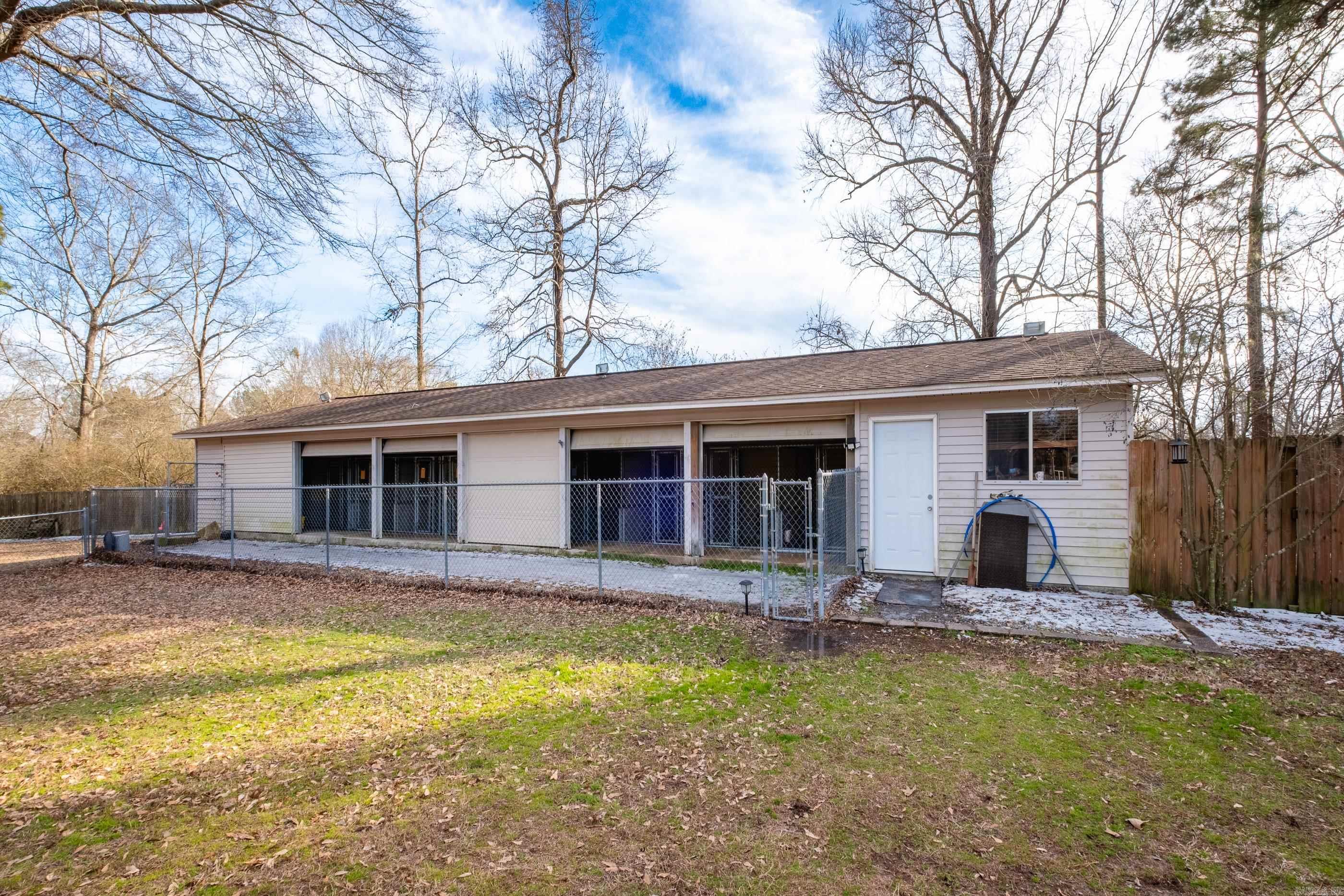 14120  Ironton  Little Rock, AR