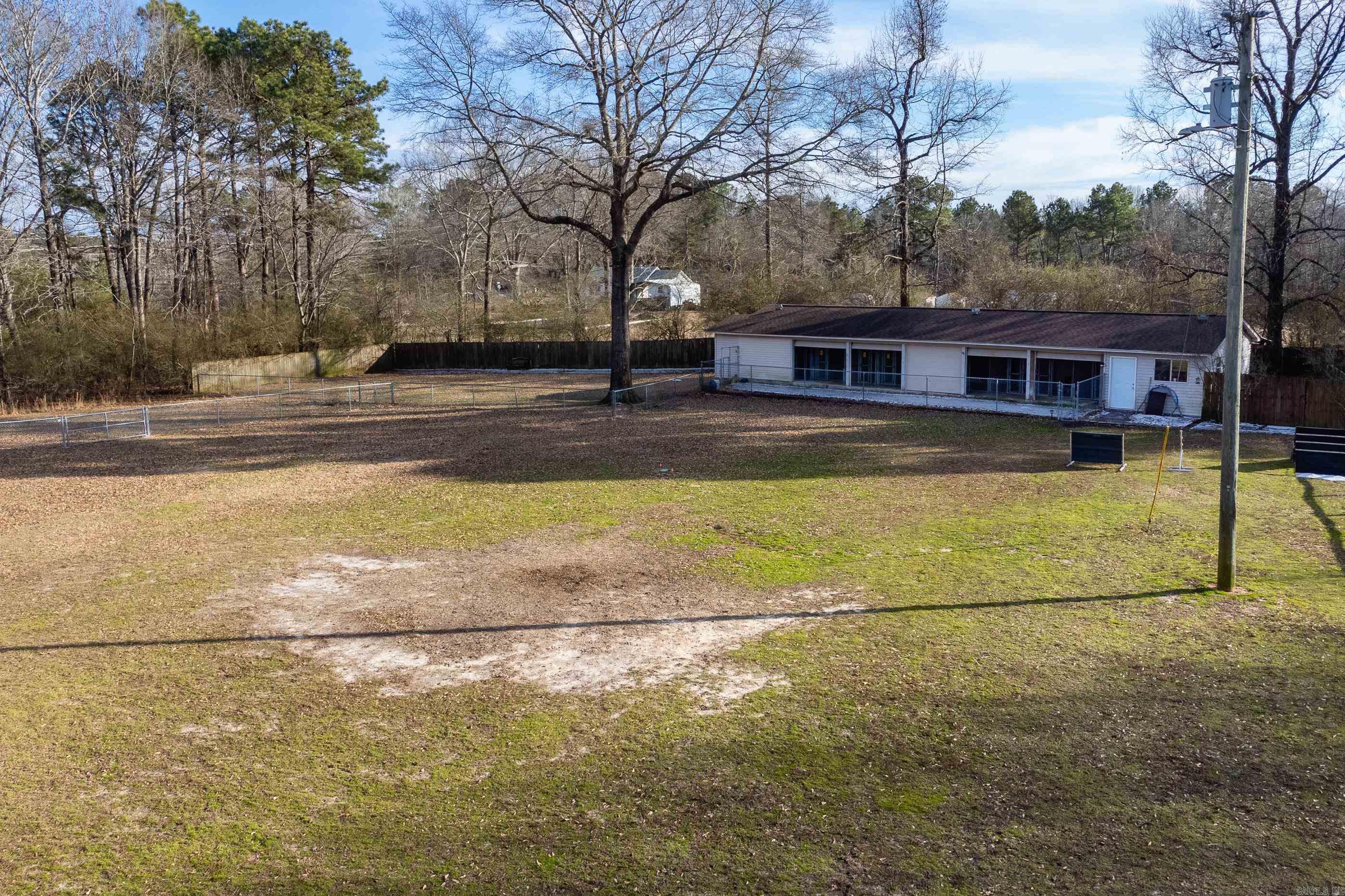 14120  Ironton  Little Rock, AR