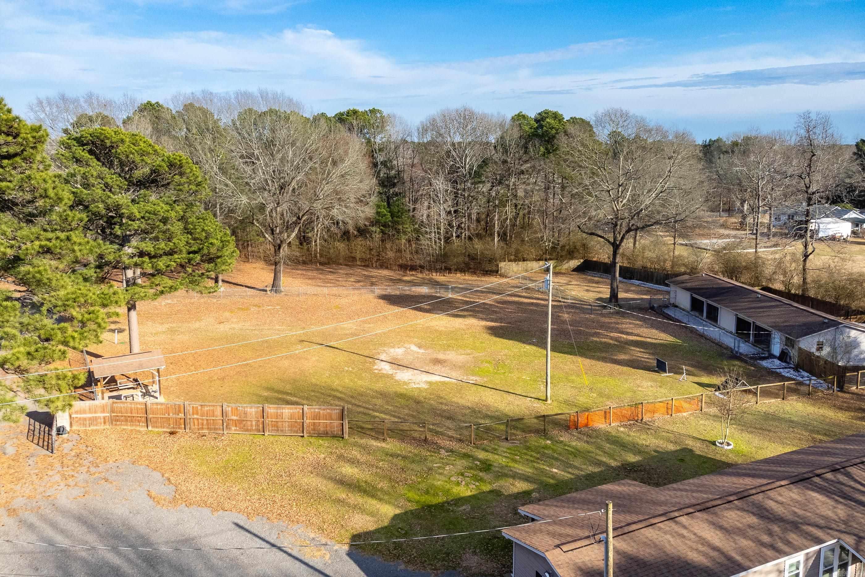 14120  Ironton  Little Rock, AR