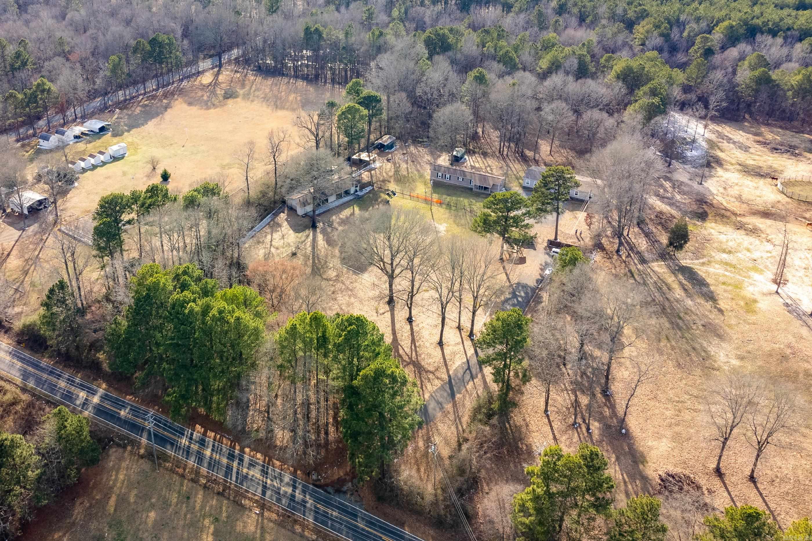 14120  Ironton  Little Rock, AR