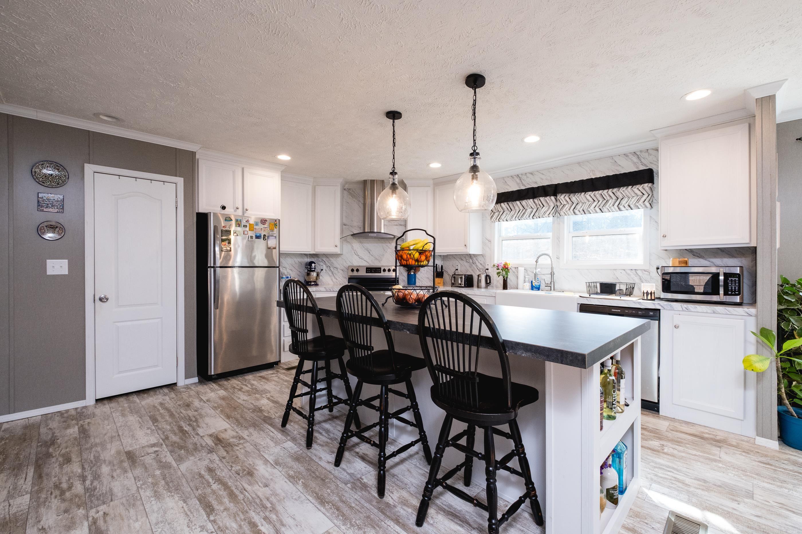 14120  Ironton  Little Rock, AR
