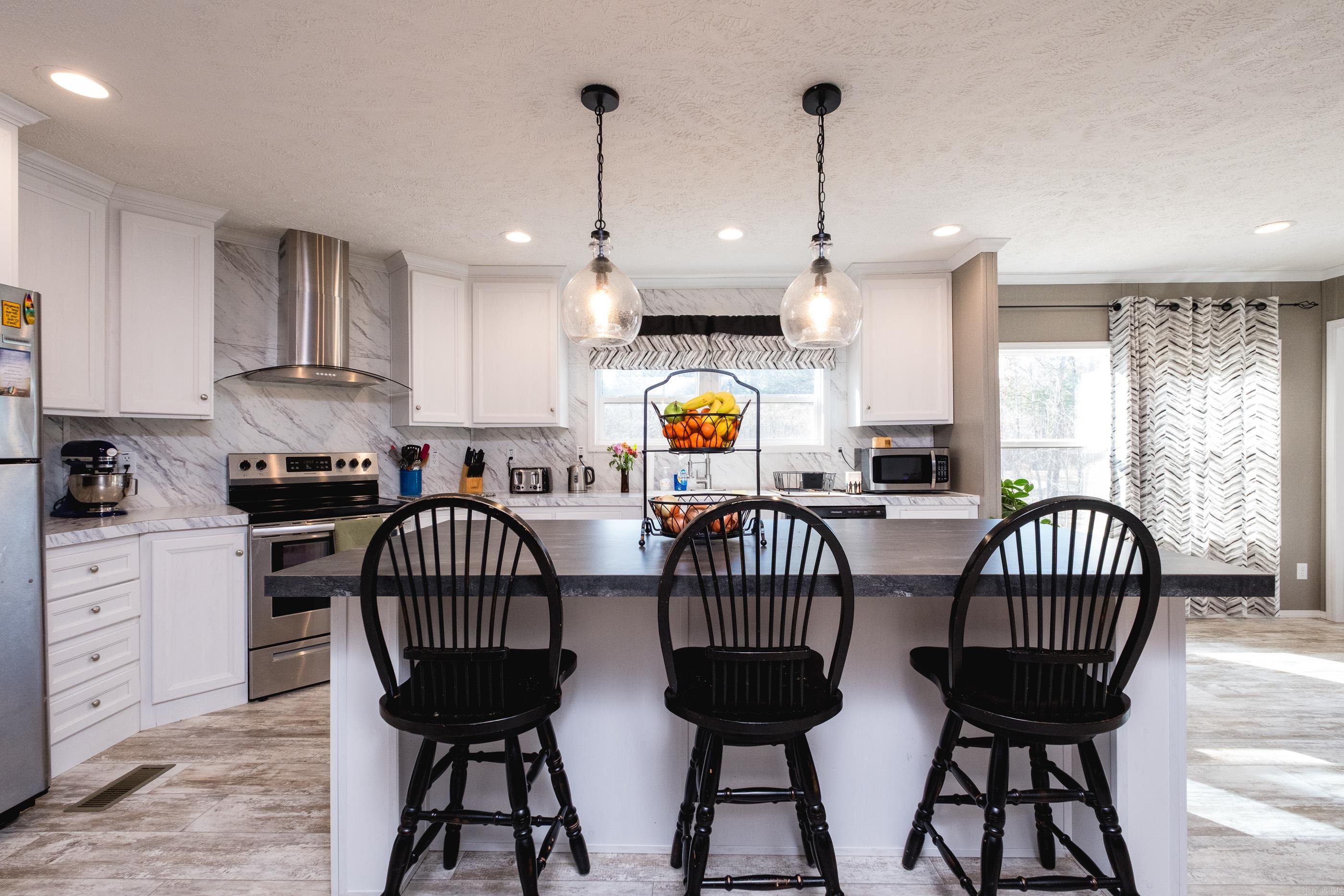 14120  Ironton  Little Rock, AR