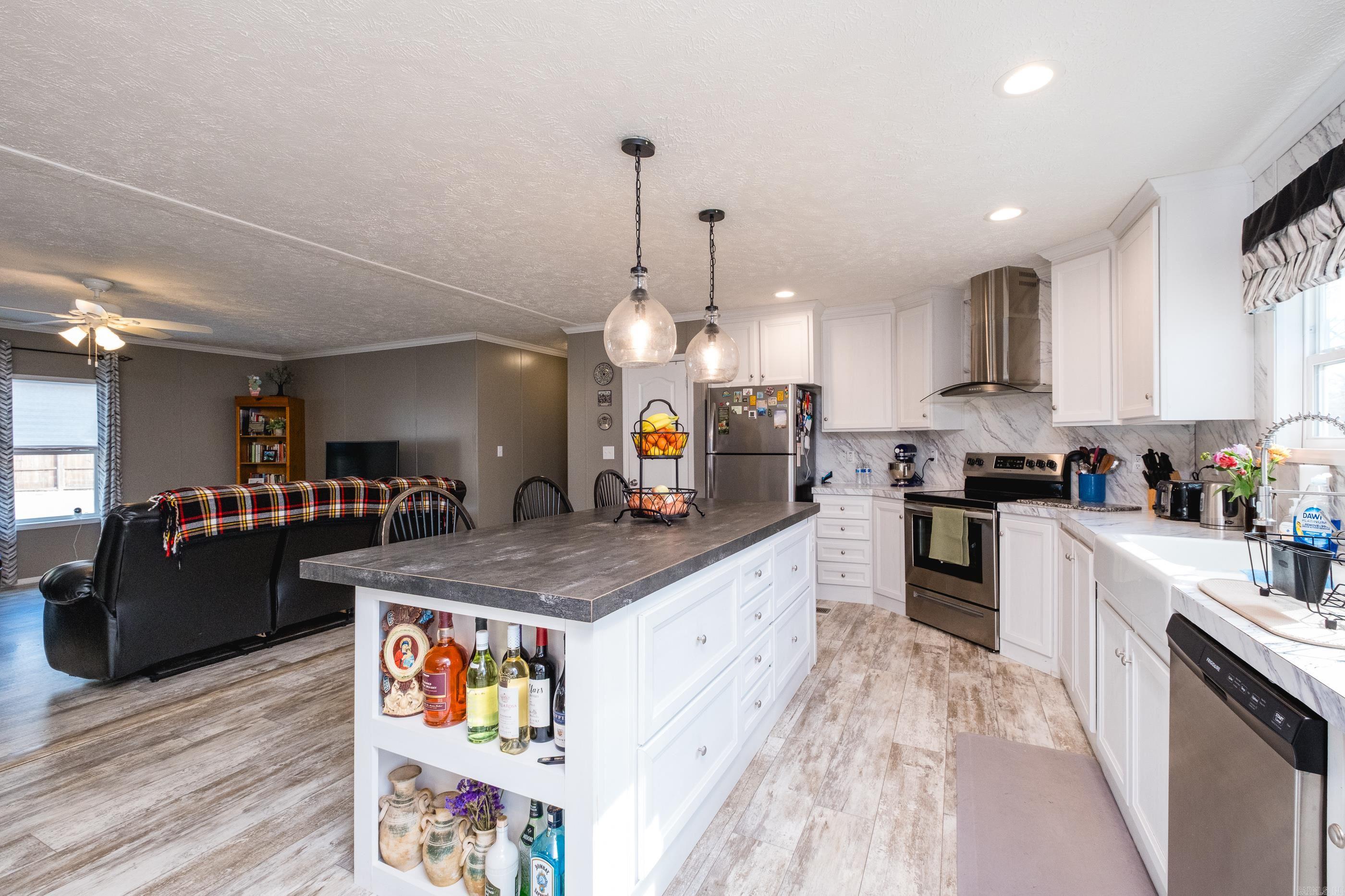 14120  Ironton  Little Rock, AR