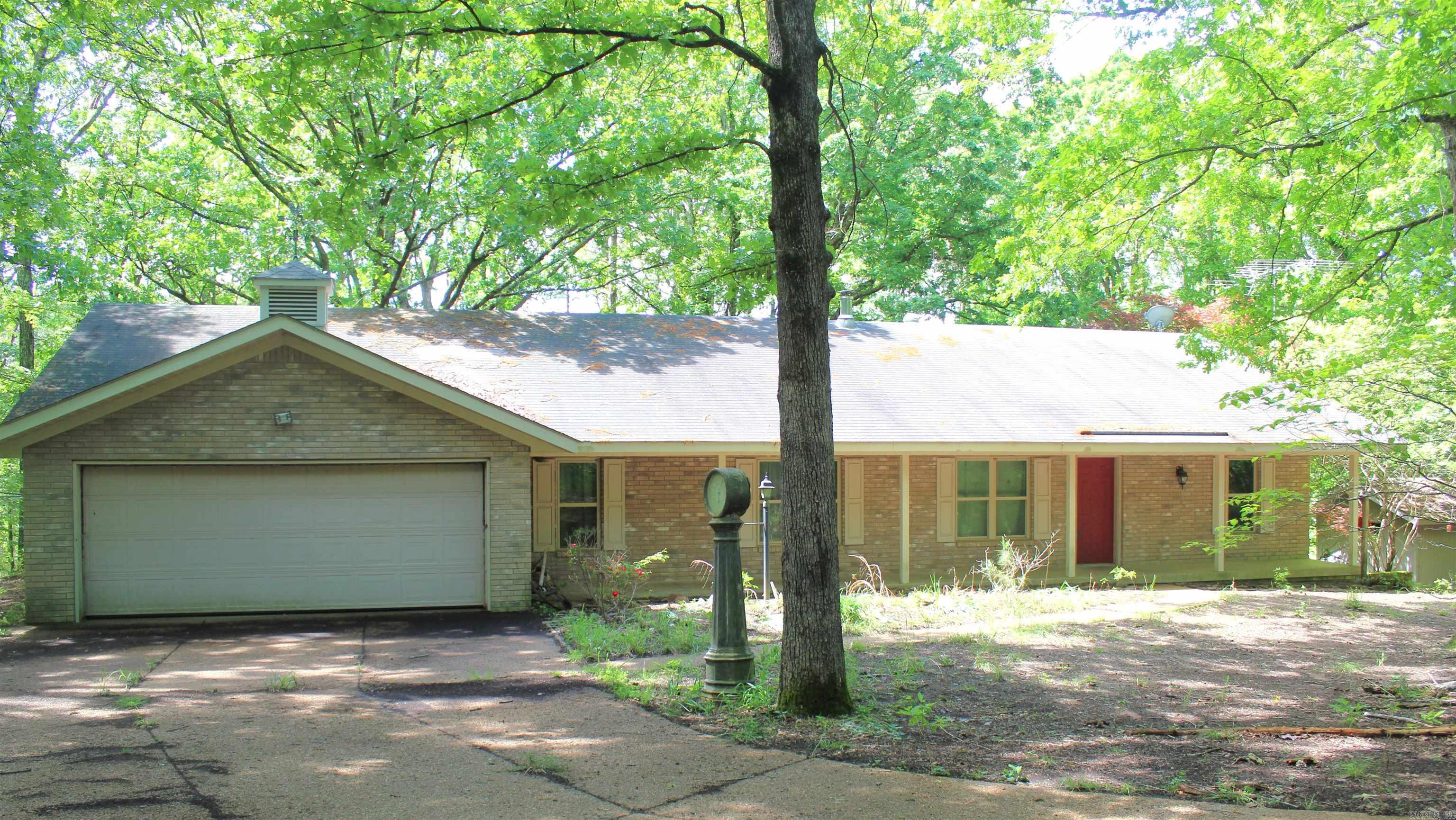 1150 S Stacy Springs  Quitman, AR