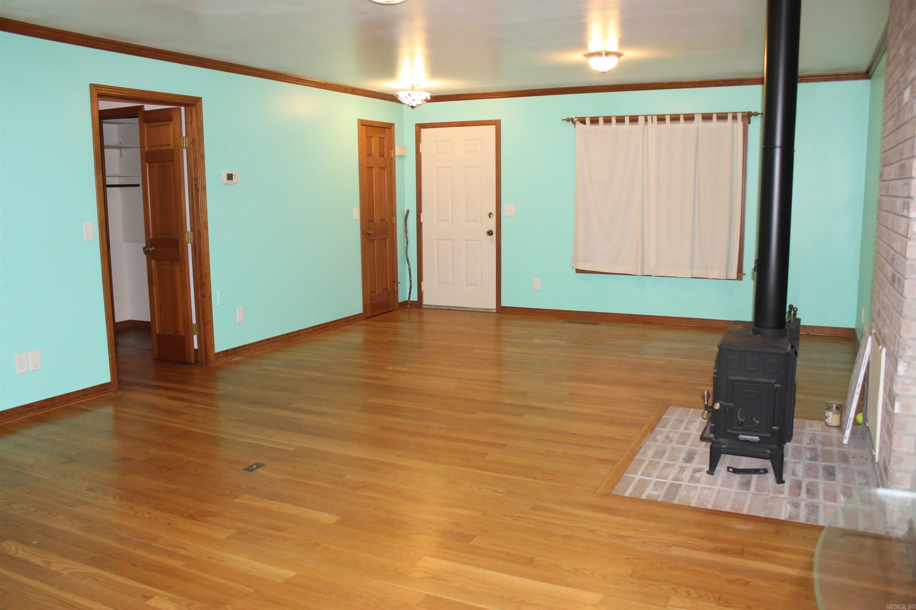 1150 S Stacy Springs  Quitman, AR