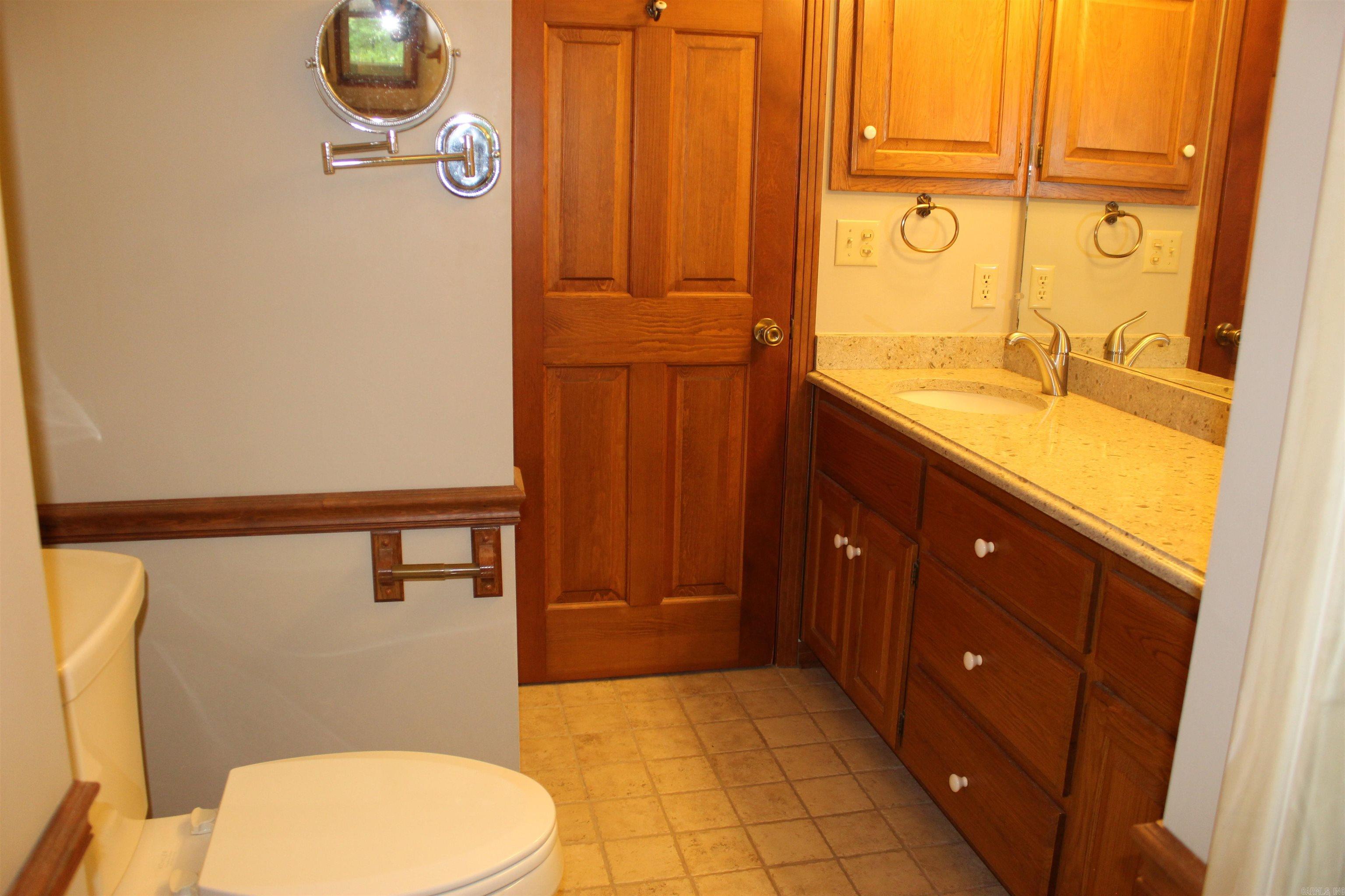 1150 S Stacy Springs  Quitman, AR
