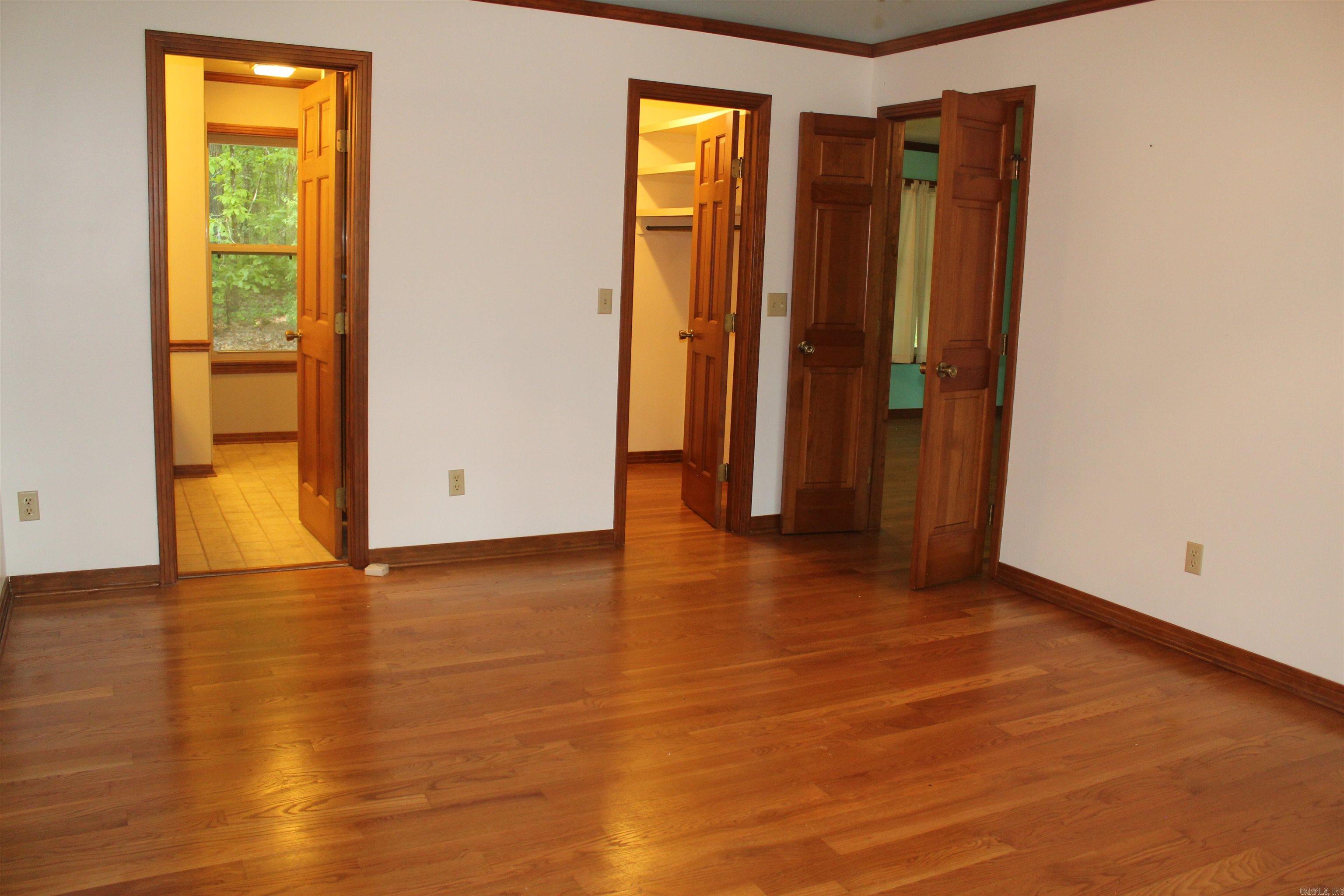1150 S Stacy Springs  Quitman, AR