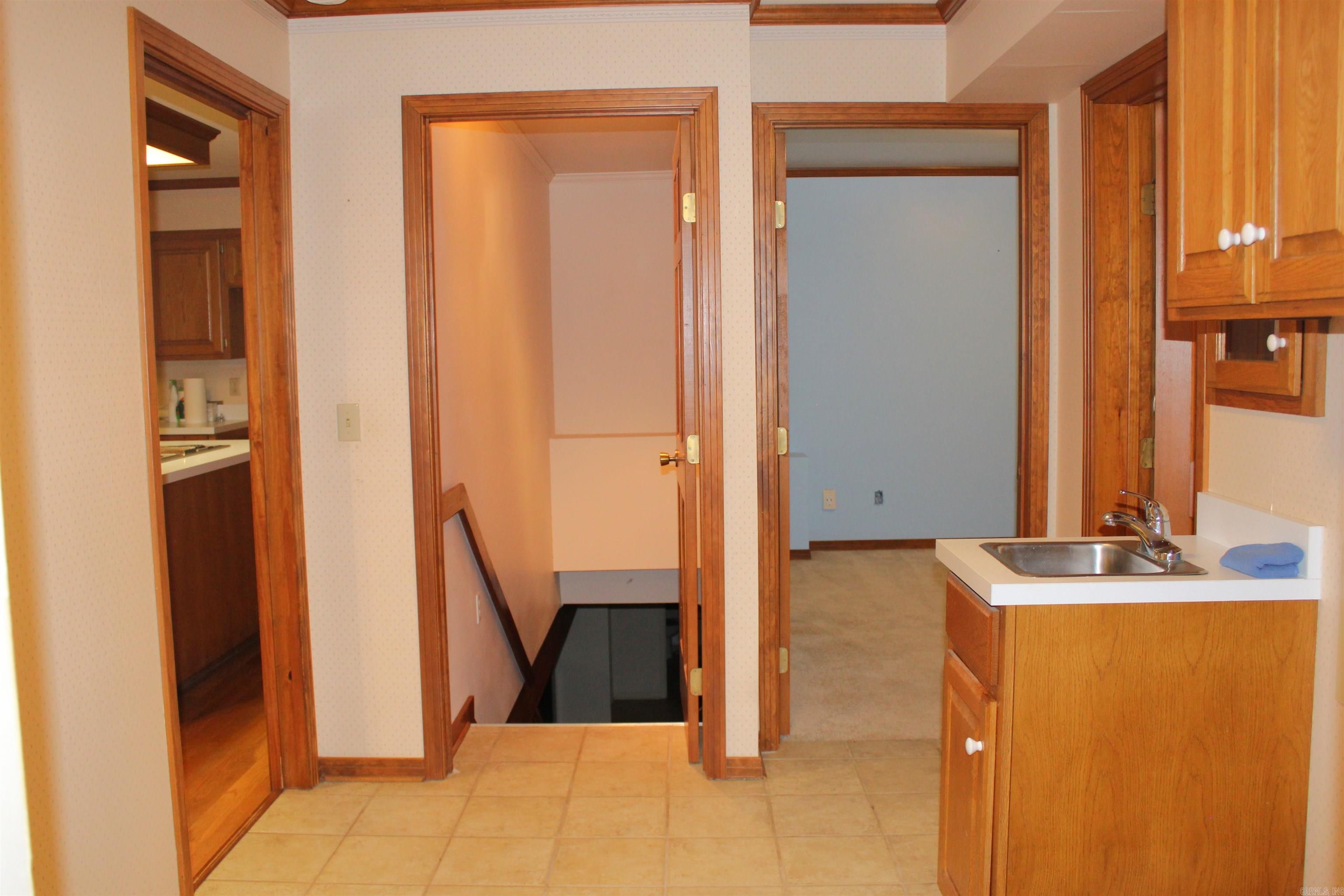 1150 S Stacy Springs  Quitman, AR