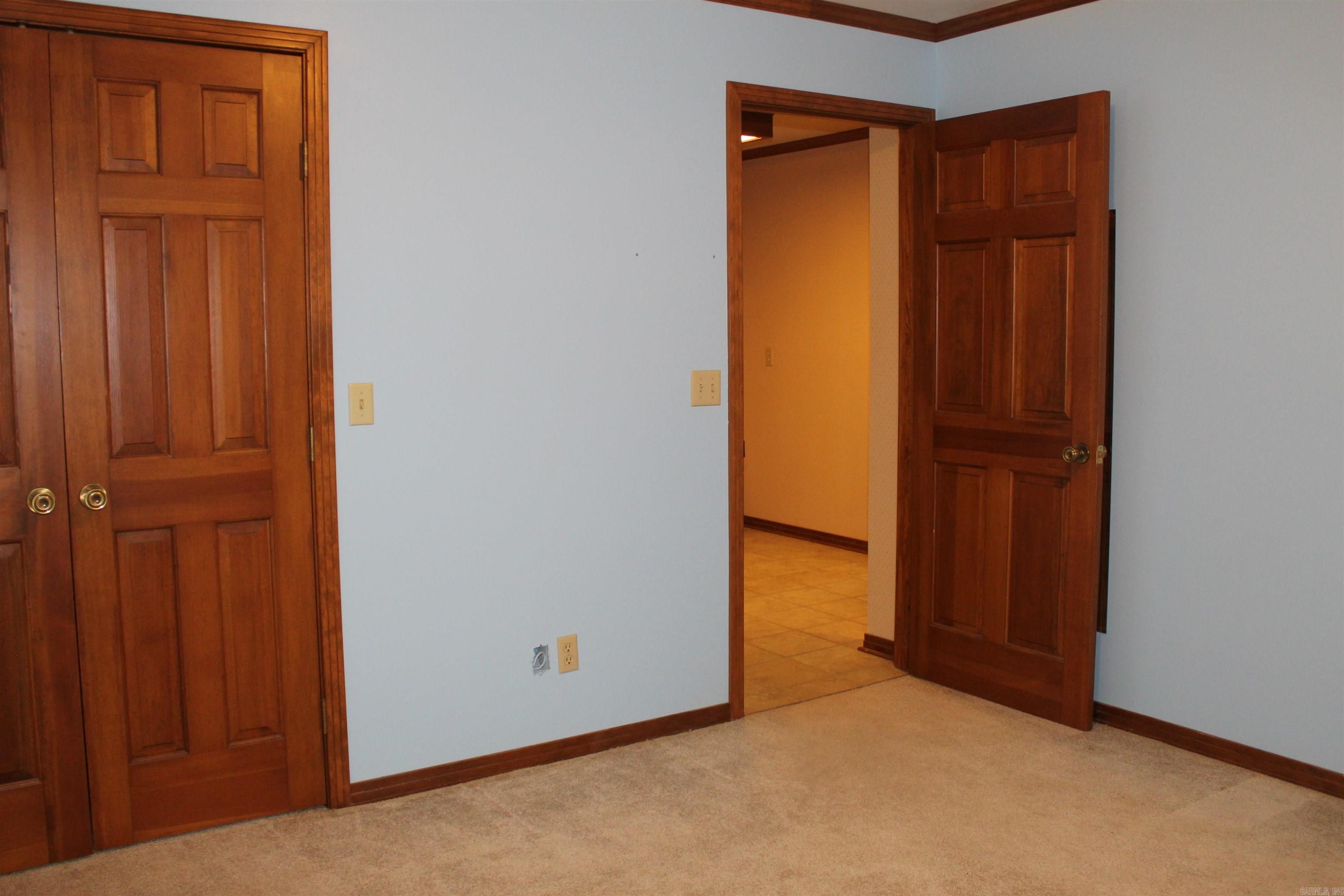 1150 S Stacy Springs  Quitman, AR