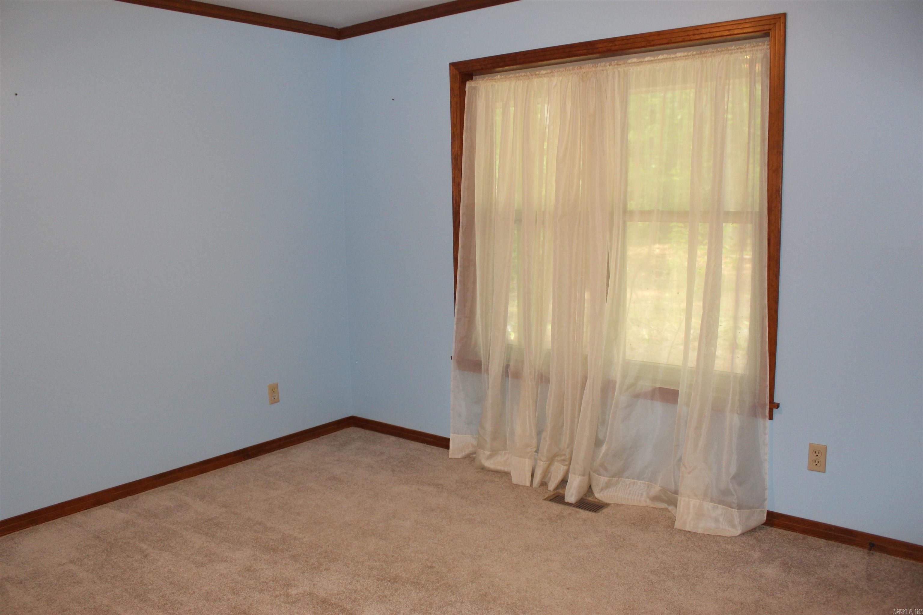 1150 S Stacy Springs  Quitman, AR