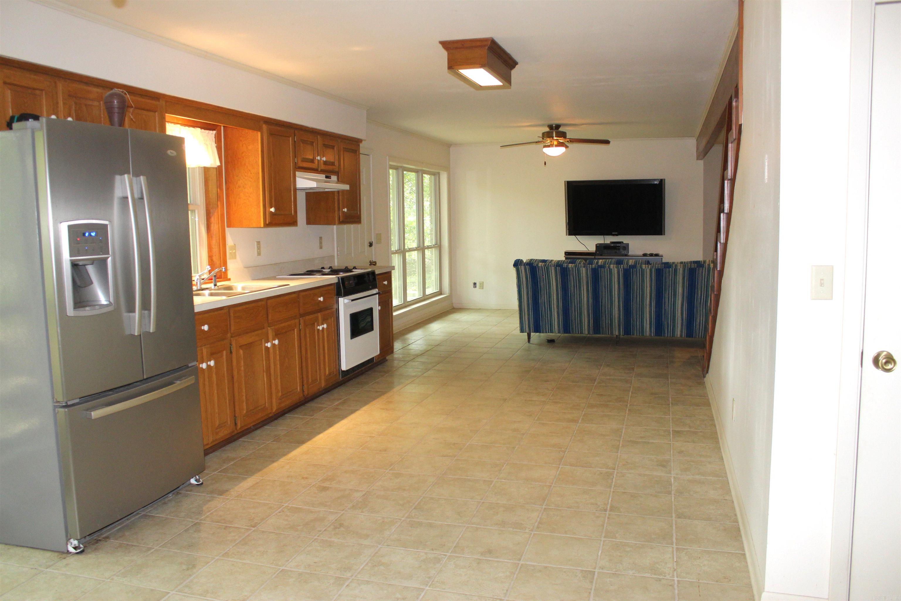 1150 S Stacy Springs  Quitman, AR