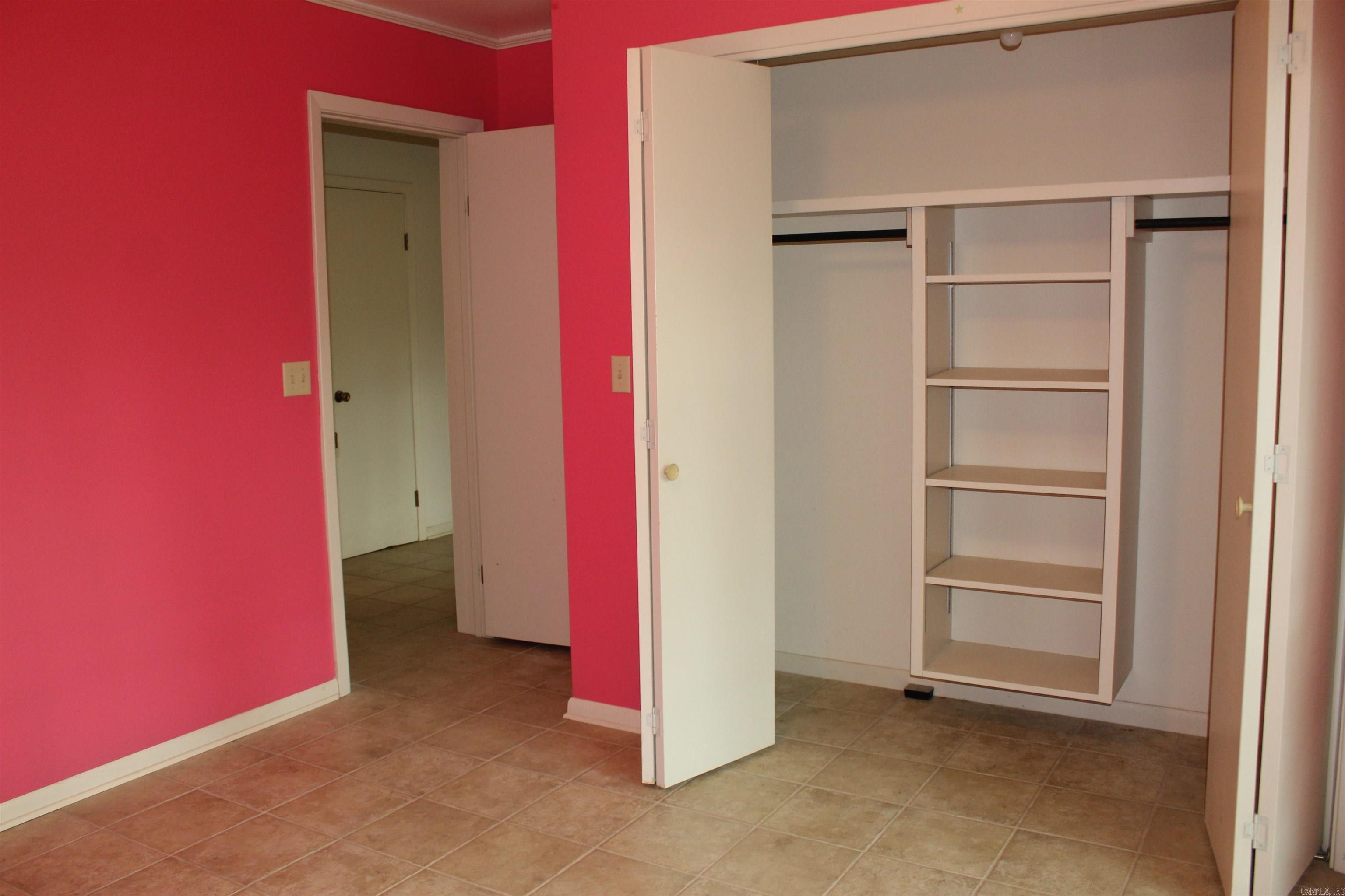 1150 S Stacy Springs  Quitman, AR
