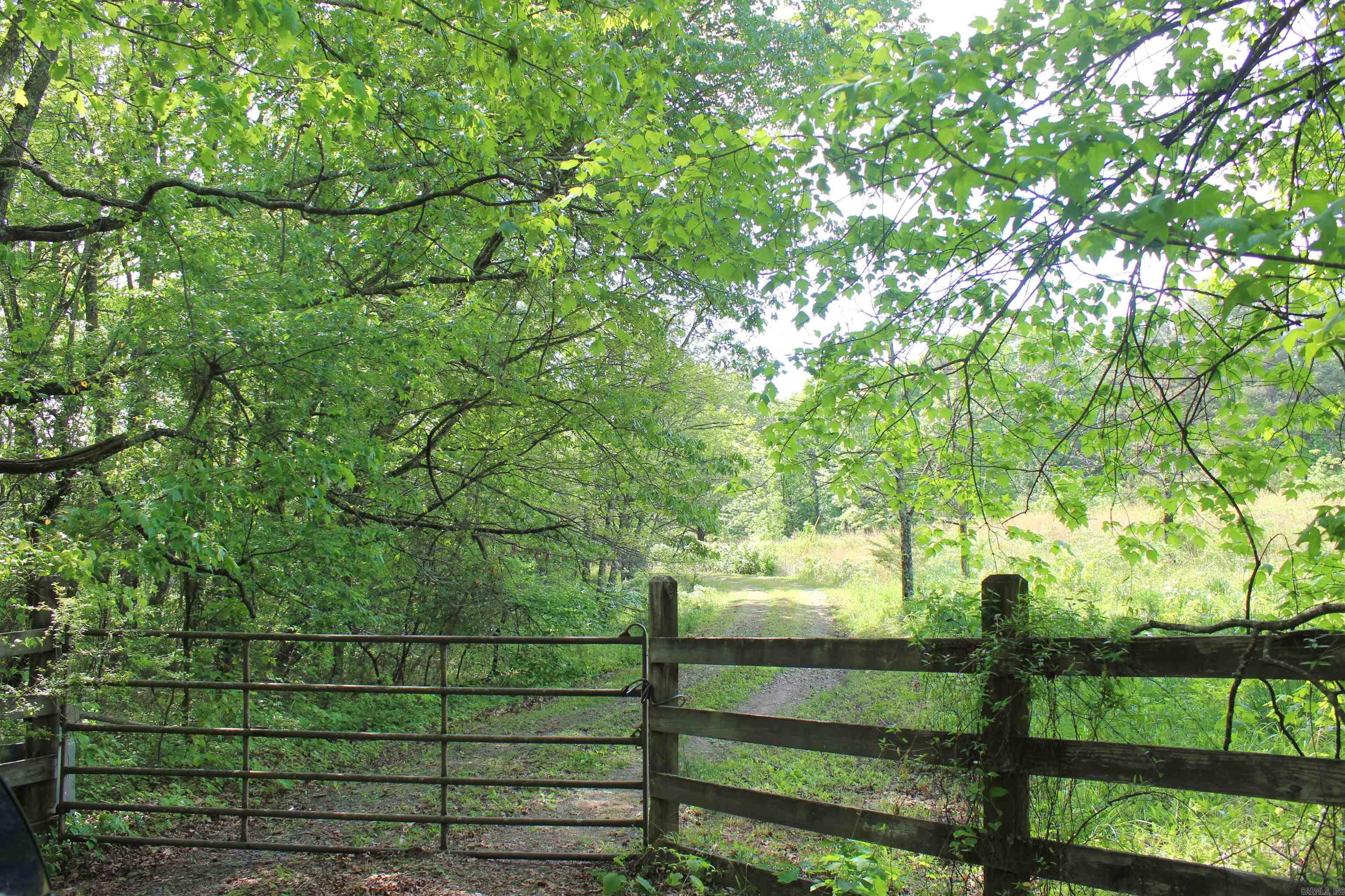 1150 S Stacy Springs  Quitman, AR