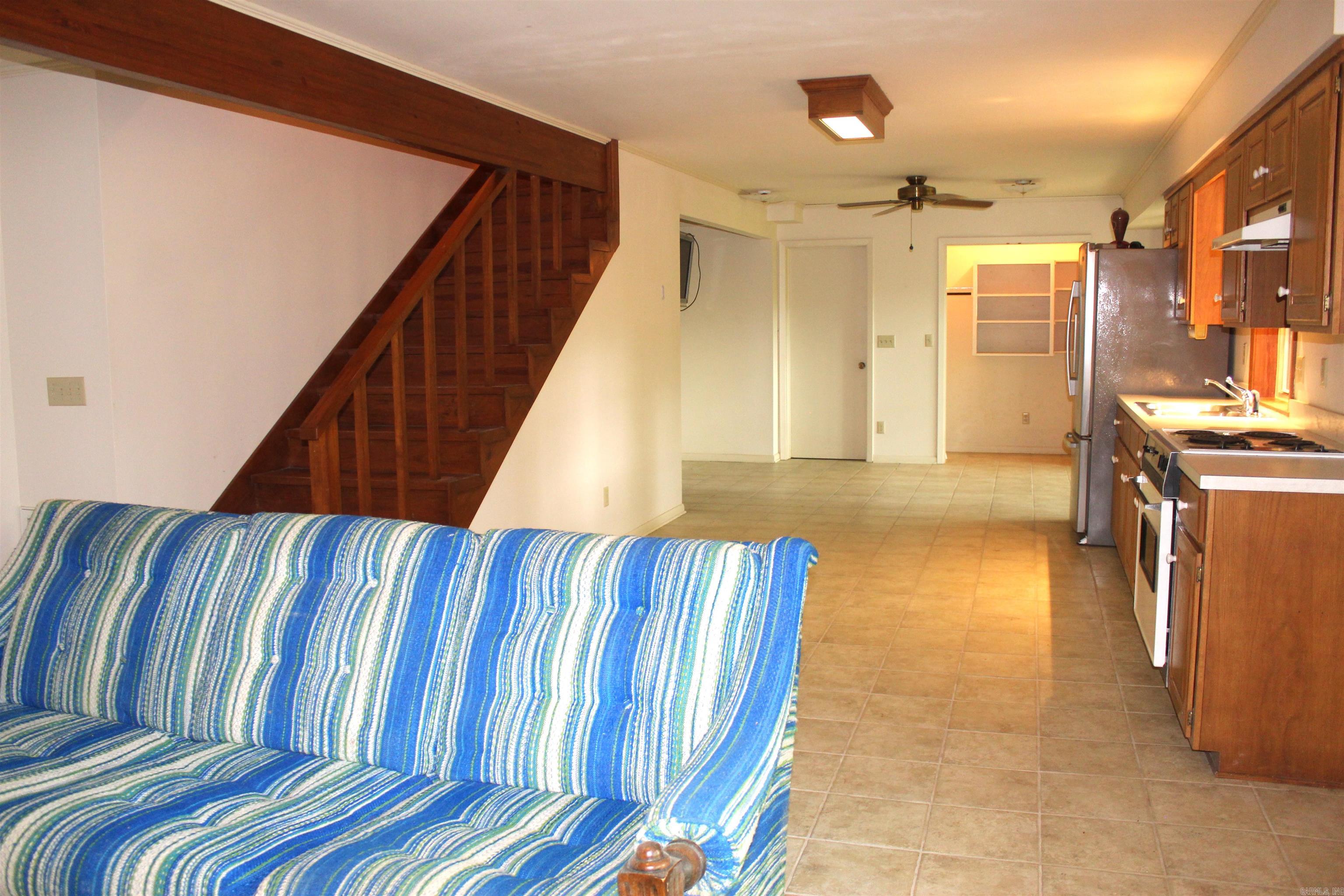 1150 S Stacy Springs  Quitman, AR
