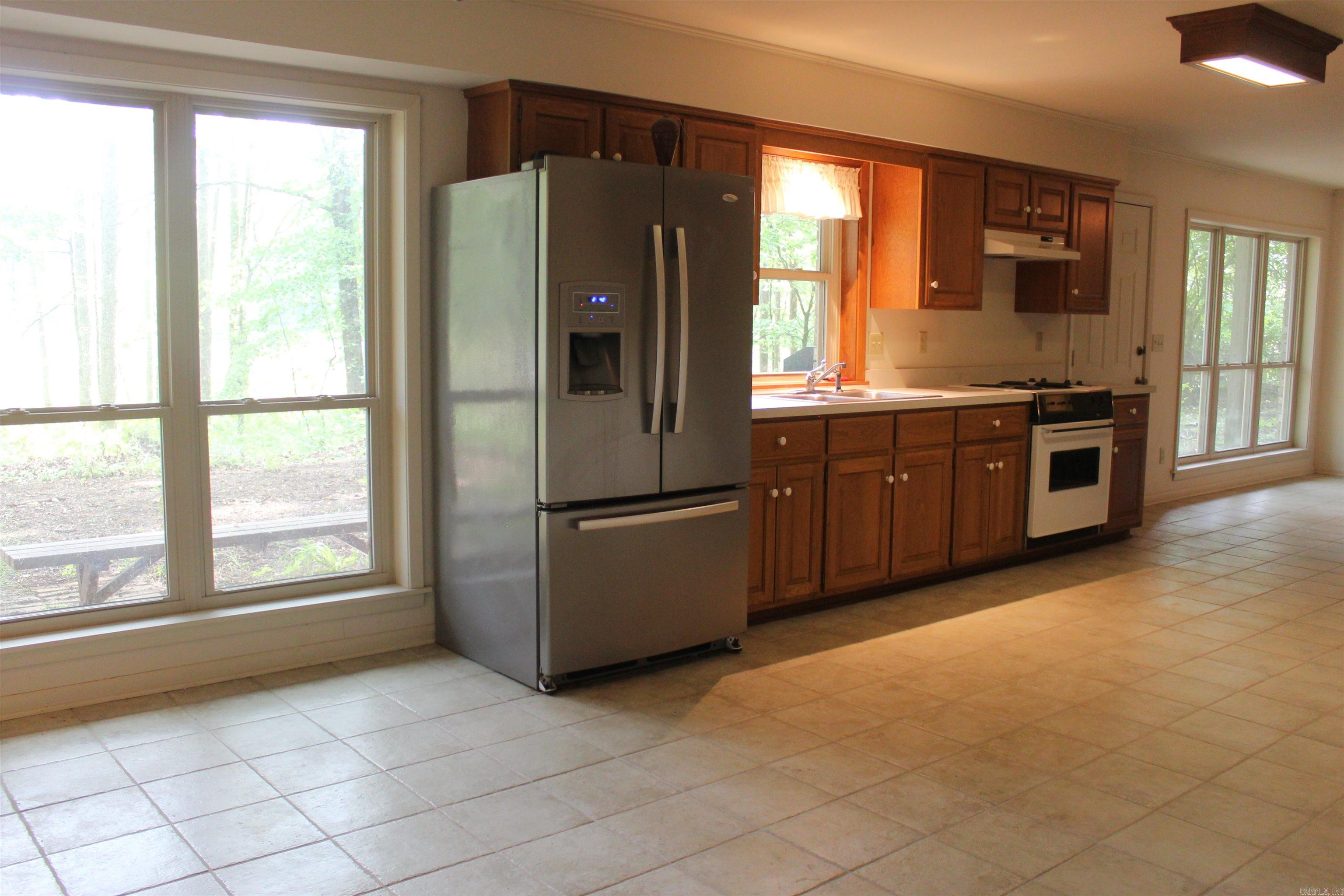 1150 S Stacy Springs  Quitman, AR