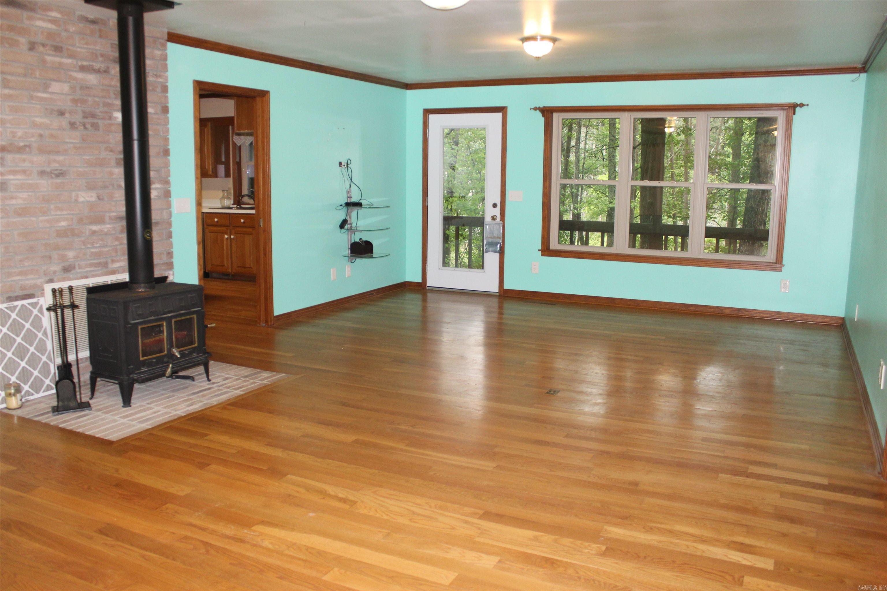 1150 S Stacy Springs  Quitman, AR
