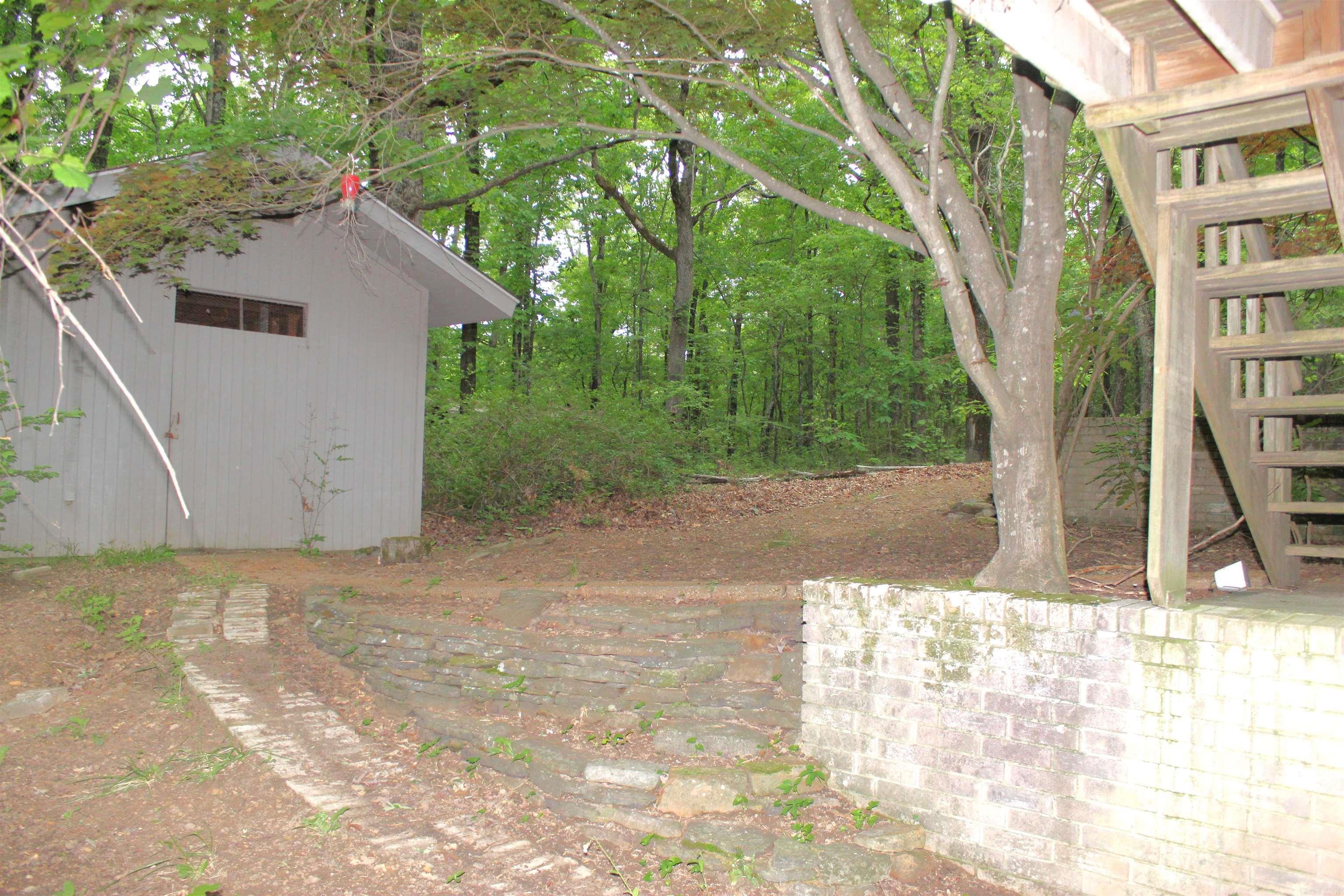 1150 S Stacy Springs  Quitman, AR