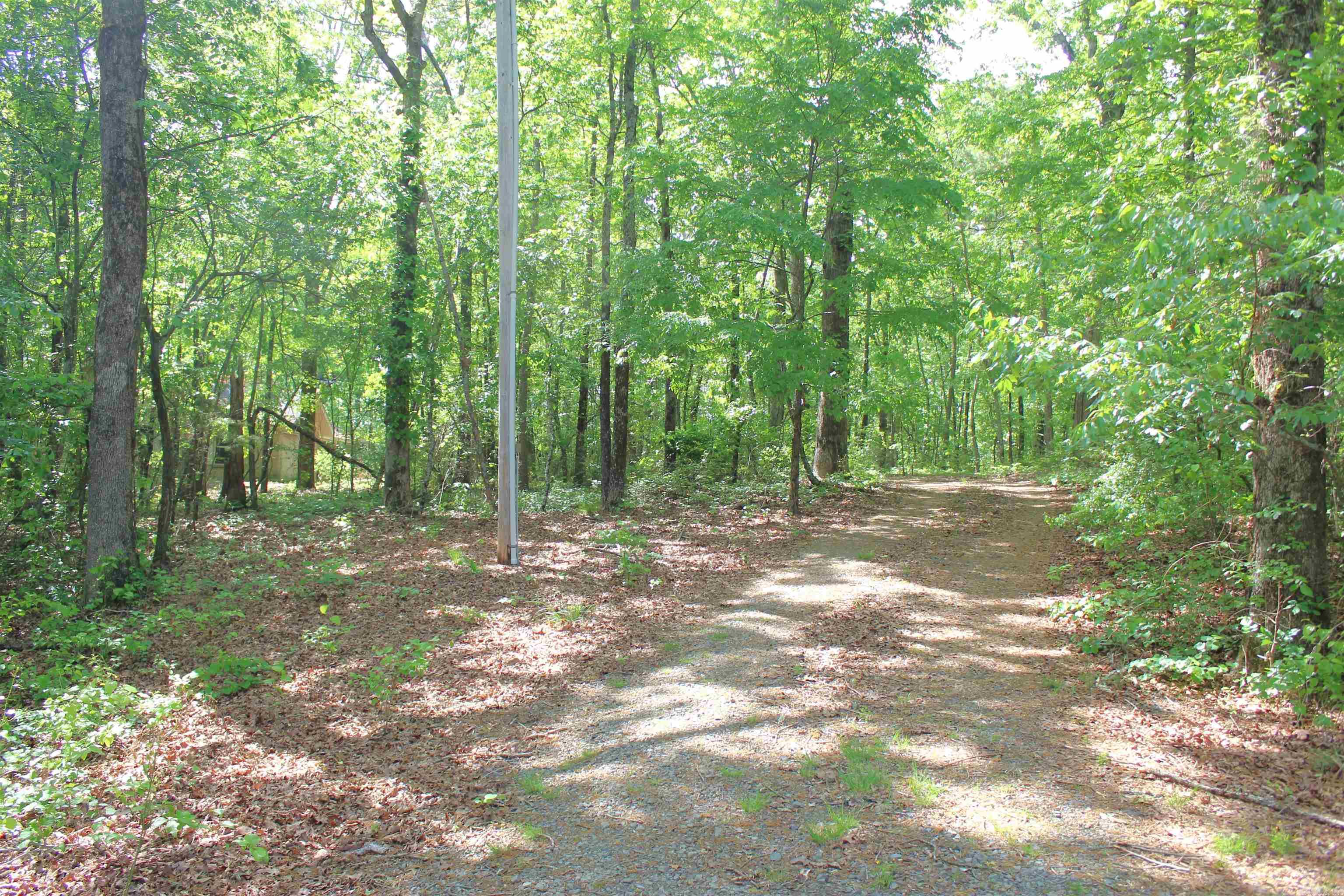1150 S Stacy Springs  Quitman, AR